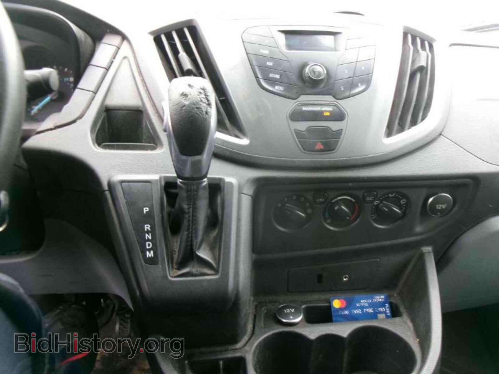 2015 FORD TRANSIT-150 - VIN: 1FTNE1YM7FKA97389 - Photo 7