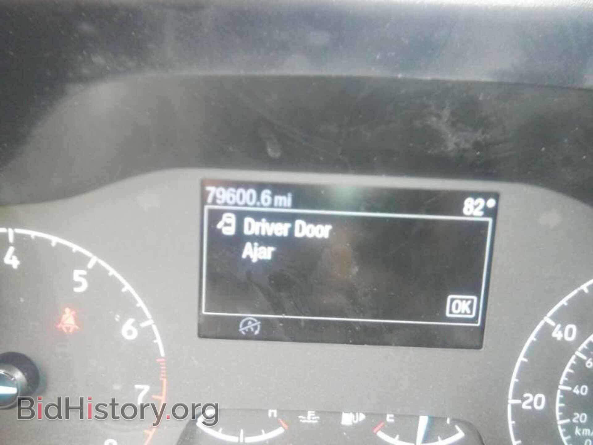 2021 FORD TRANSIT CONNECT - VIN: NM0LS7E21M1502068 - Фото 4
