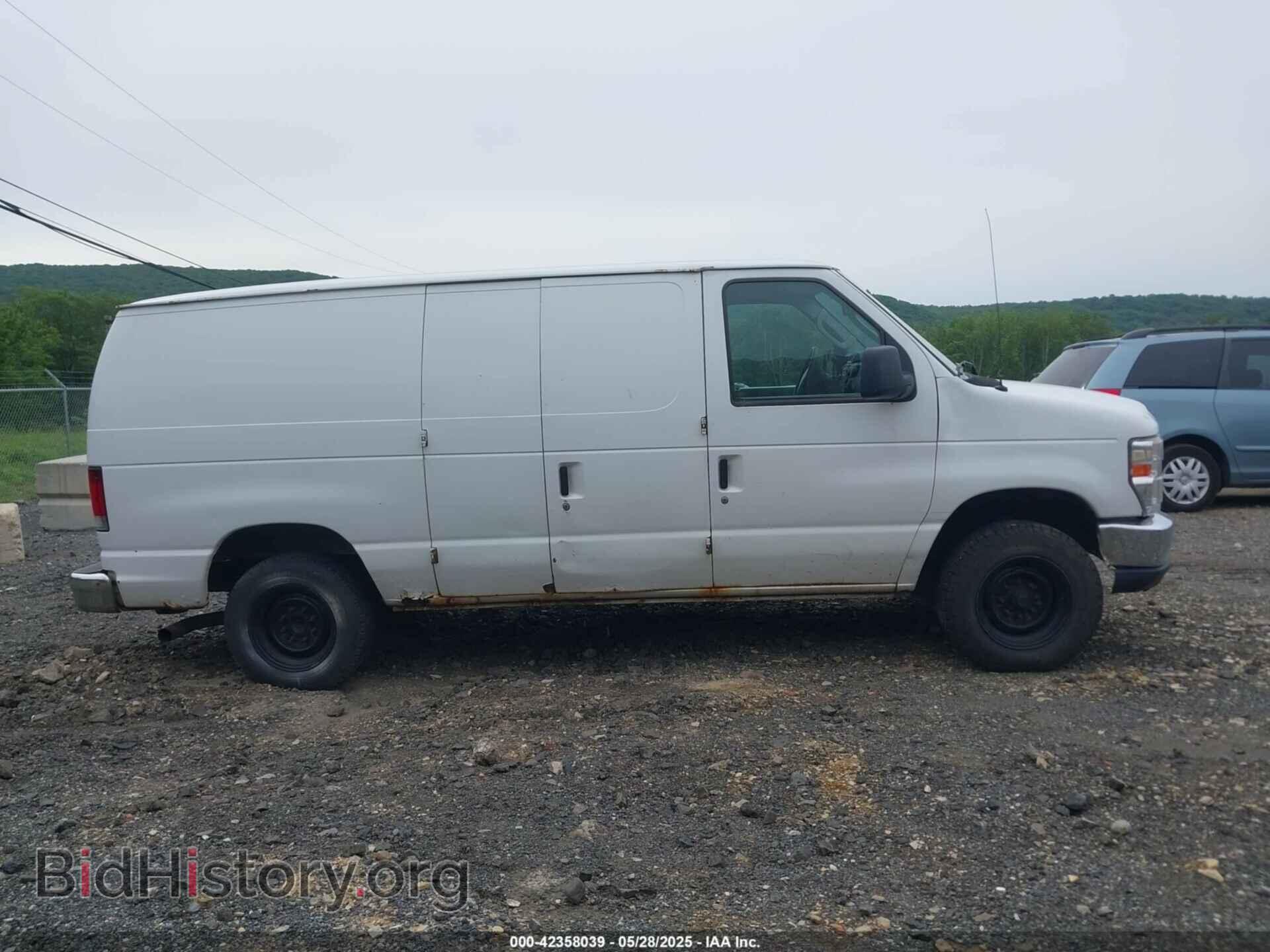 2012 FORD E-250 - VIN: 1FTNE2EL2CDB16707 - Фото 13