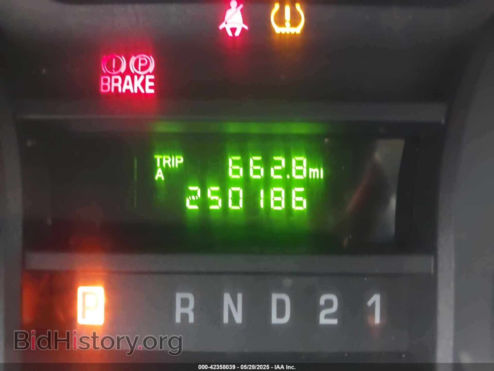 2012 FORD E-250 - VIN: 1FTNE2EL2CDB16707 - Фото 15