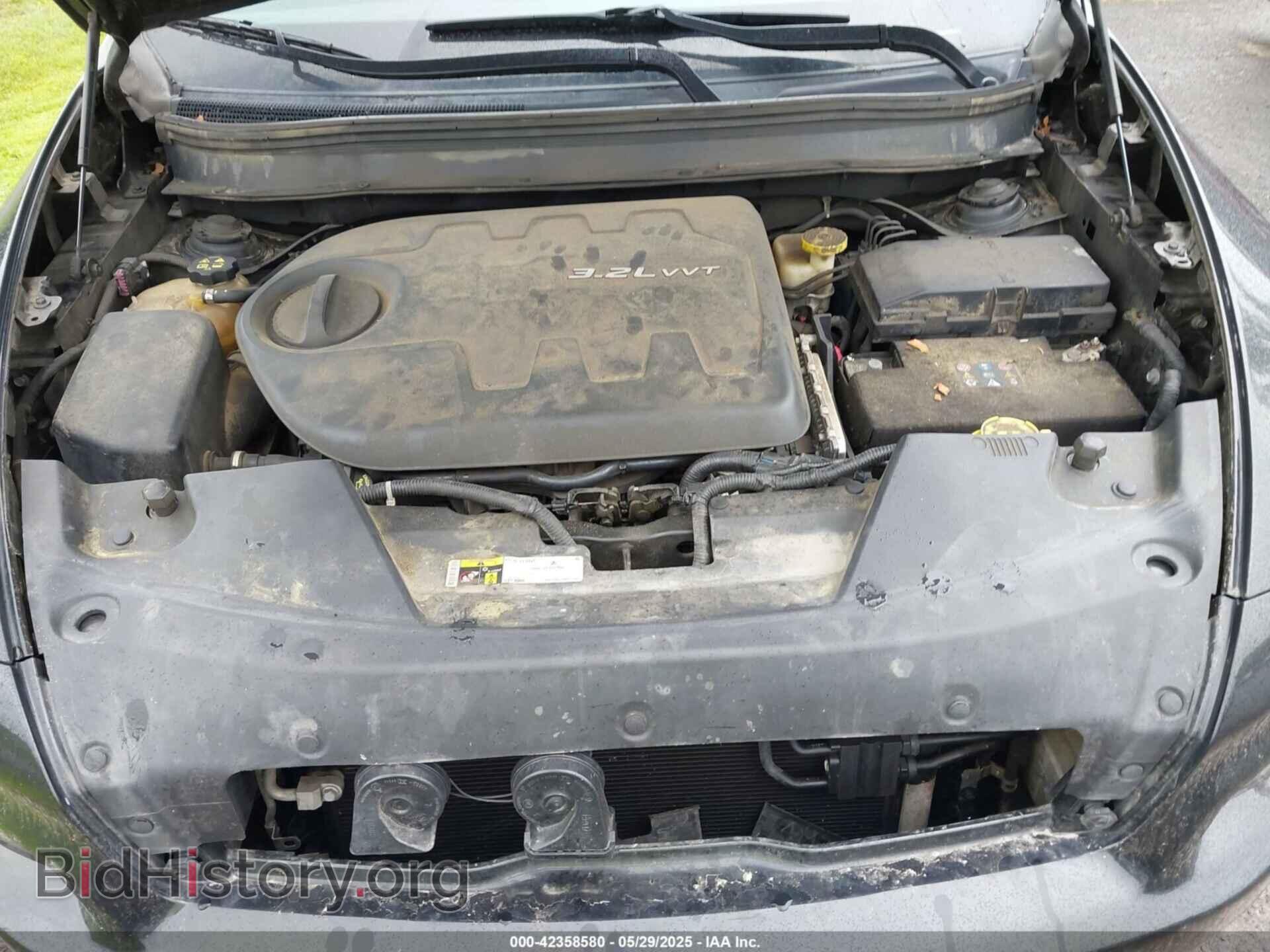 2014 JEEP CHEROKEE - VIN: 1C4PJMCS3EW124798 - Фото 10