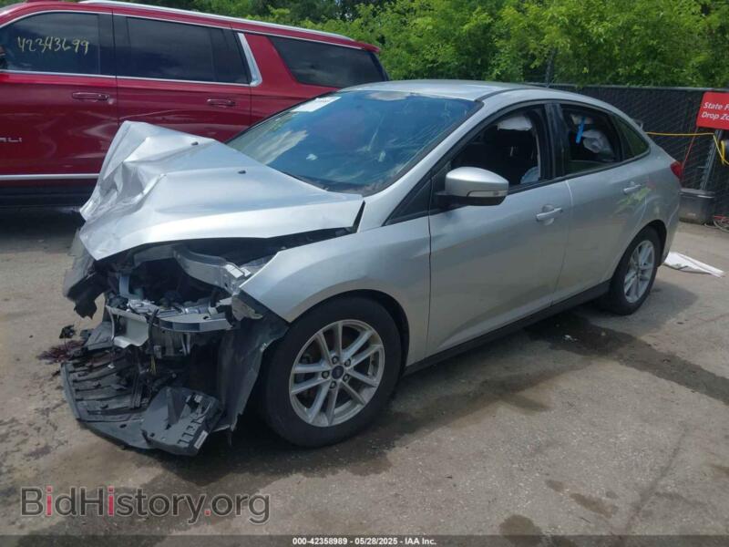 2017 Ford FOCUS (VIN 1FADP3F29HL324037) — photo 2 of 17