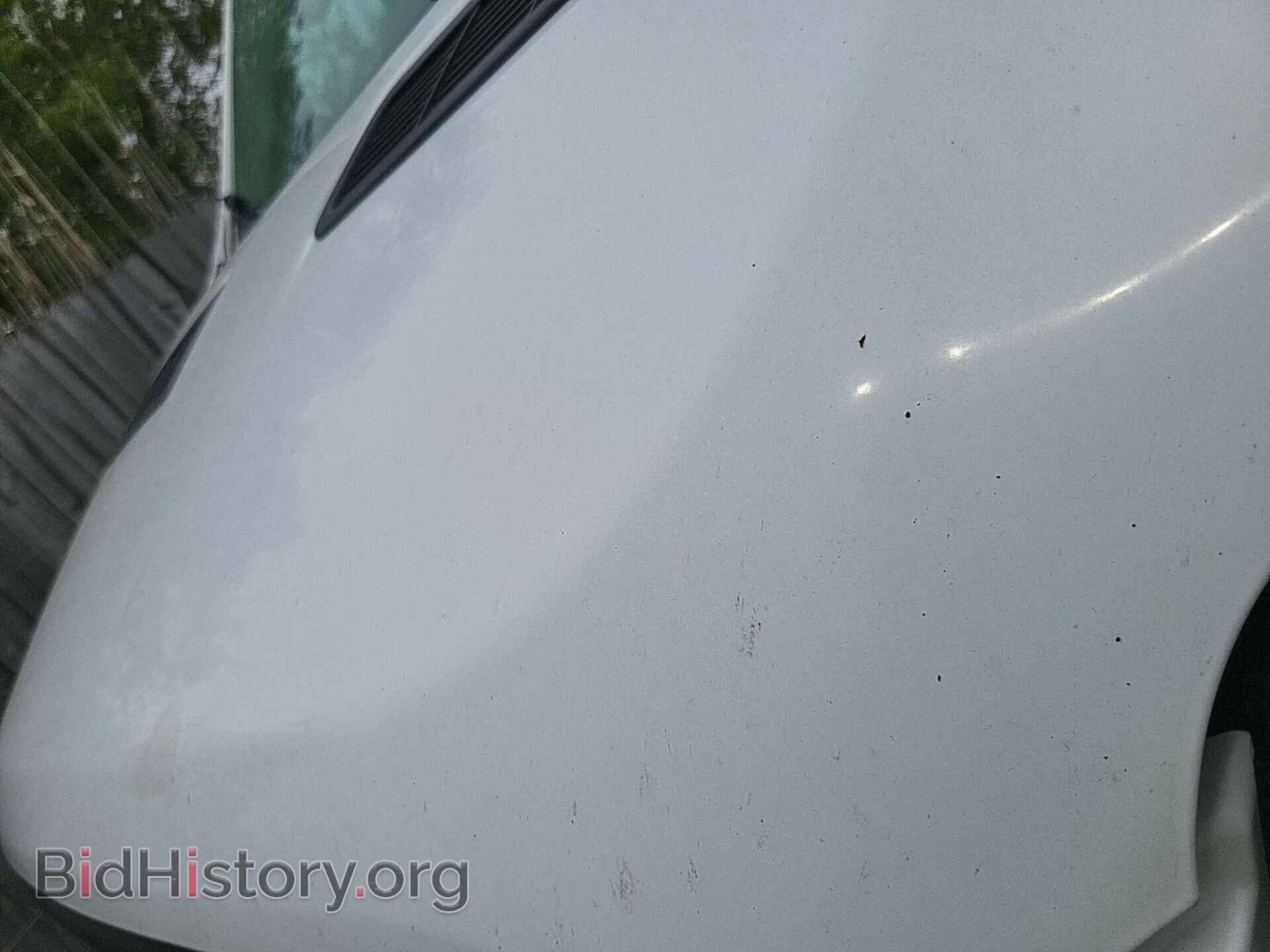 2018 FORD TRANSIT - VIN: 1FTYR2CM4JKA00639 - Фото 2