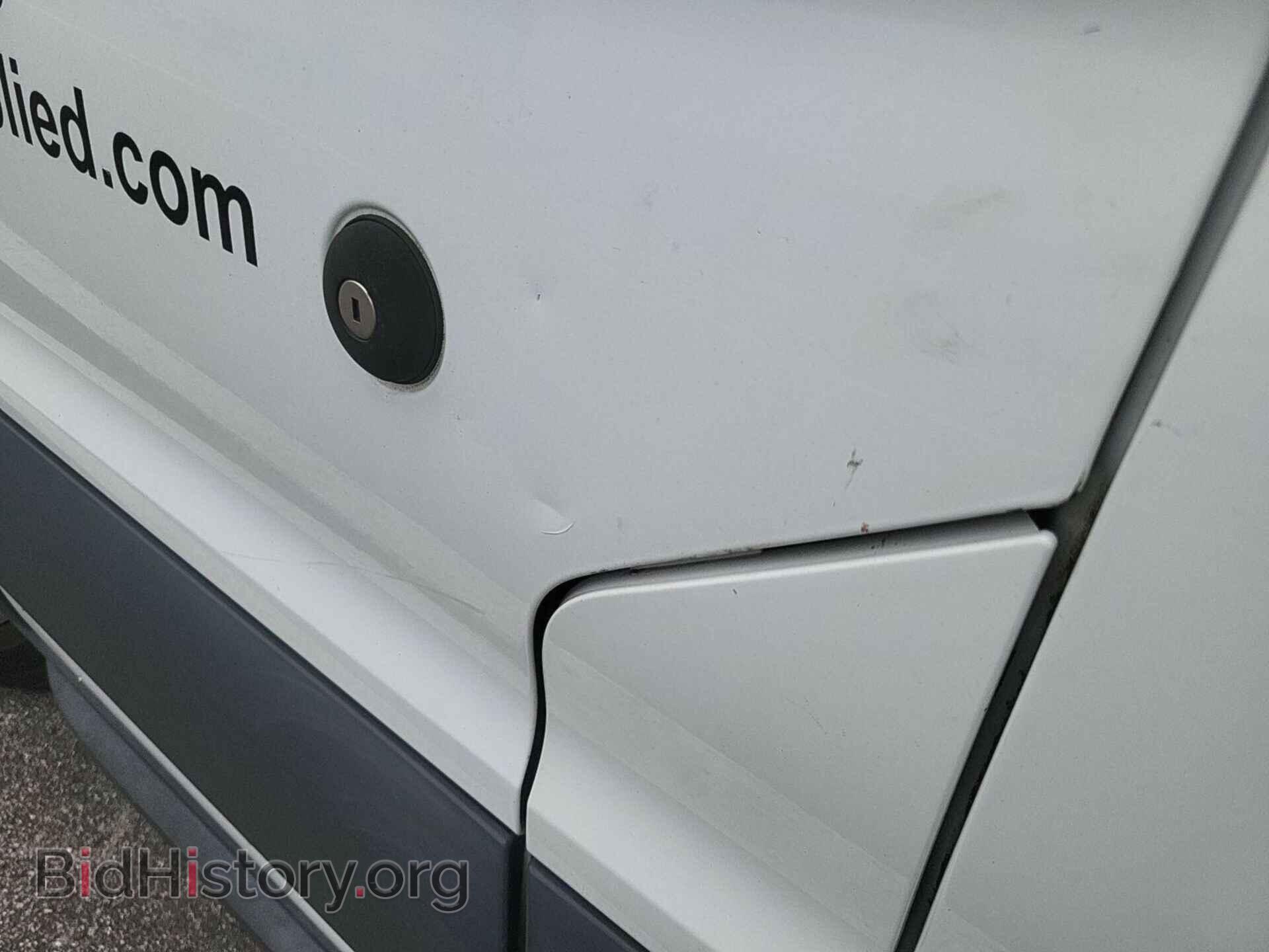 2018 FORD TRANSIT - VIN: 1FTYR2CM4JKA00639 - Фото 6