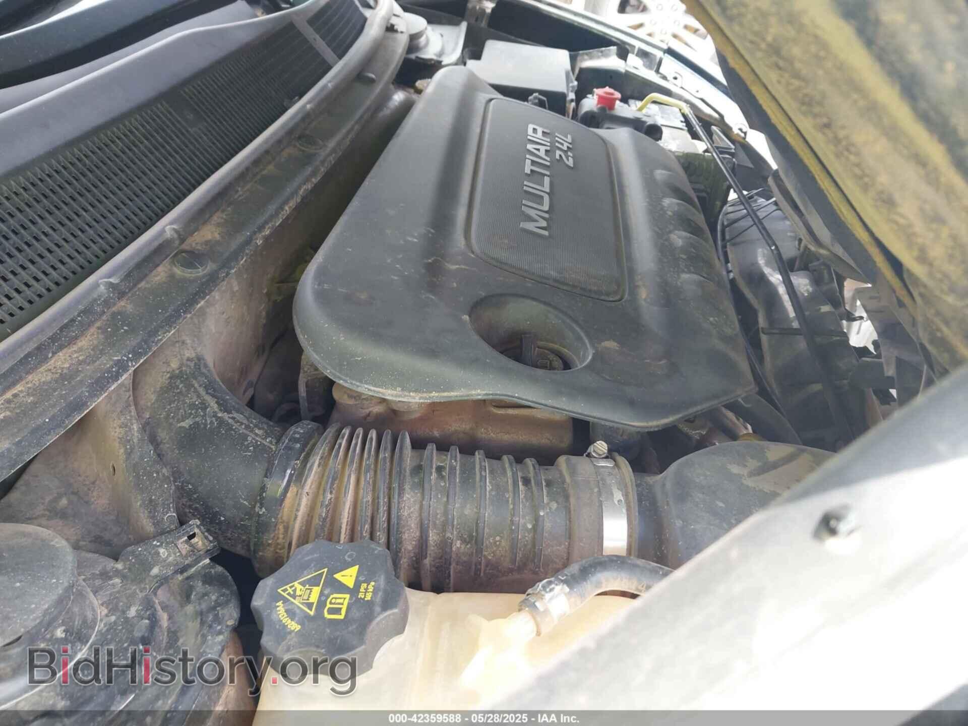 2015 DODGE DART - VIN: 1C3CDFBB2FD251997 - Фото 10