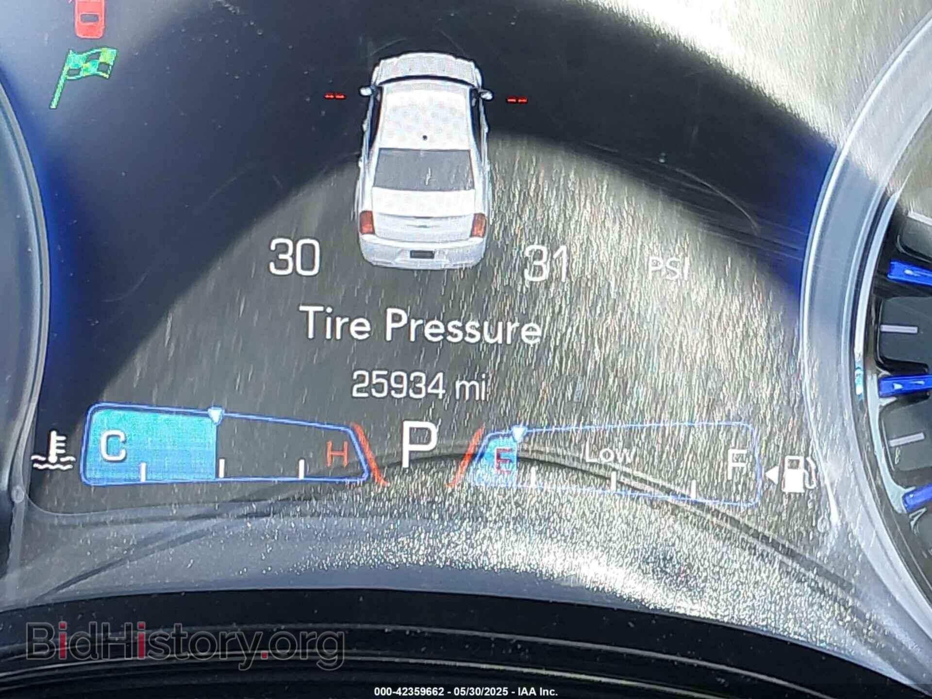 2018 CHRYSLER 300 - VIN: 2C3CCABT8JH321092 - Фото 7