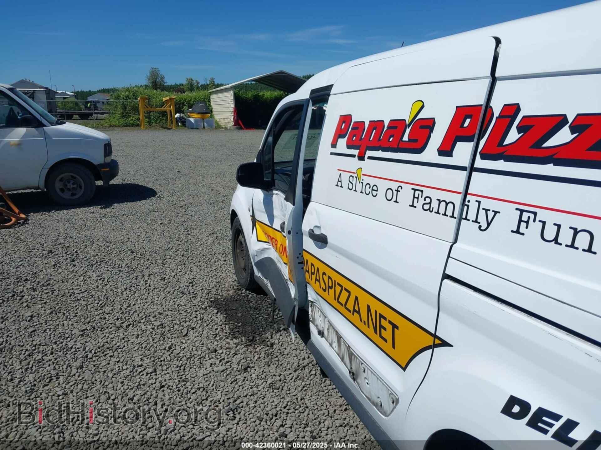 2015 FORD TRANSIT CONNECT - VIN: NM0LS7E70F1201449 - Фото 18