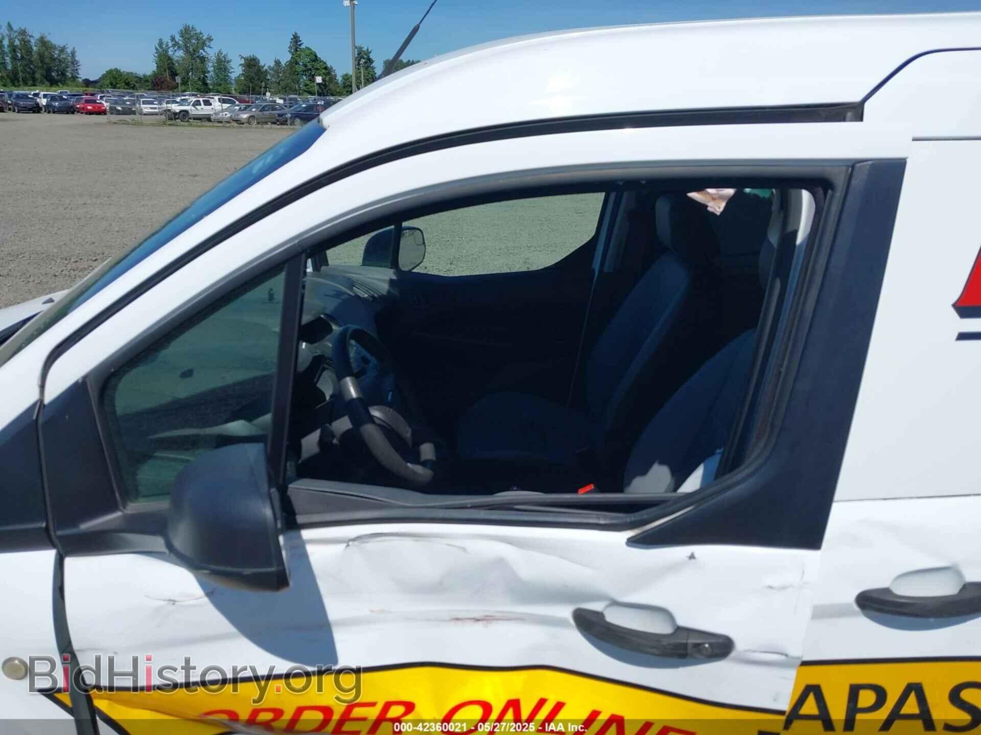 2015 FORD TRANSIT CONNECT - VIN: NM0LS7E70F1201449 - Фото 20