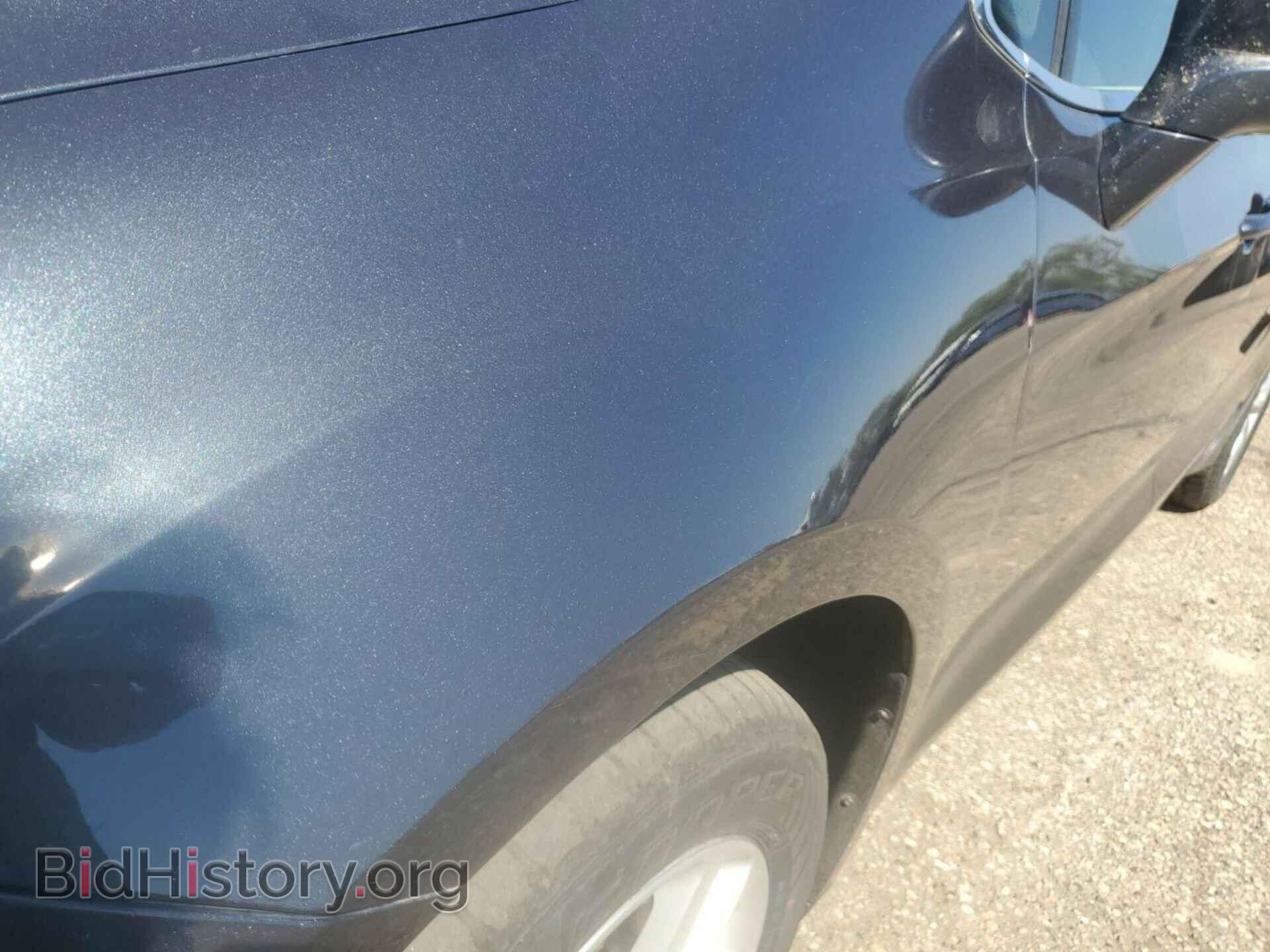 Photo 2C4RC3FG3MR566024 - CHRYSLER PACIFICA 2021