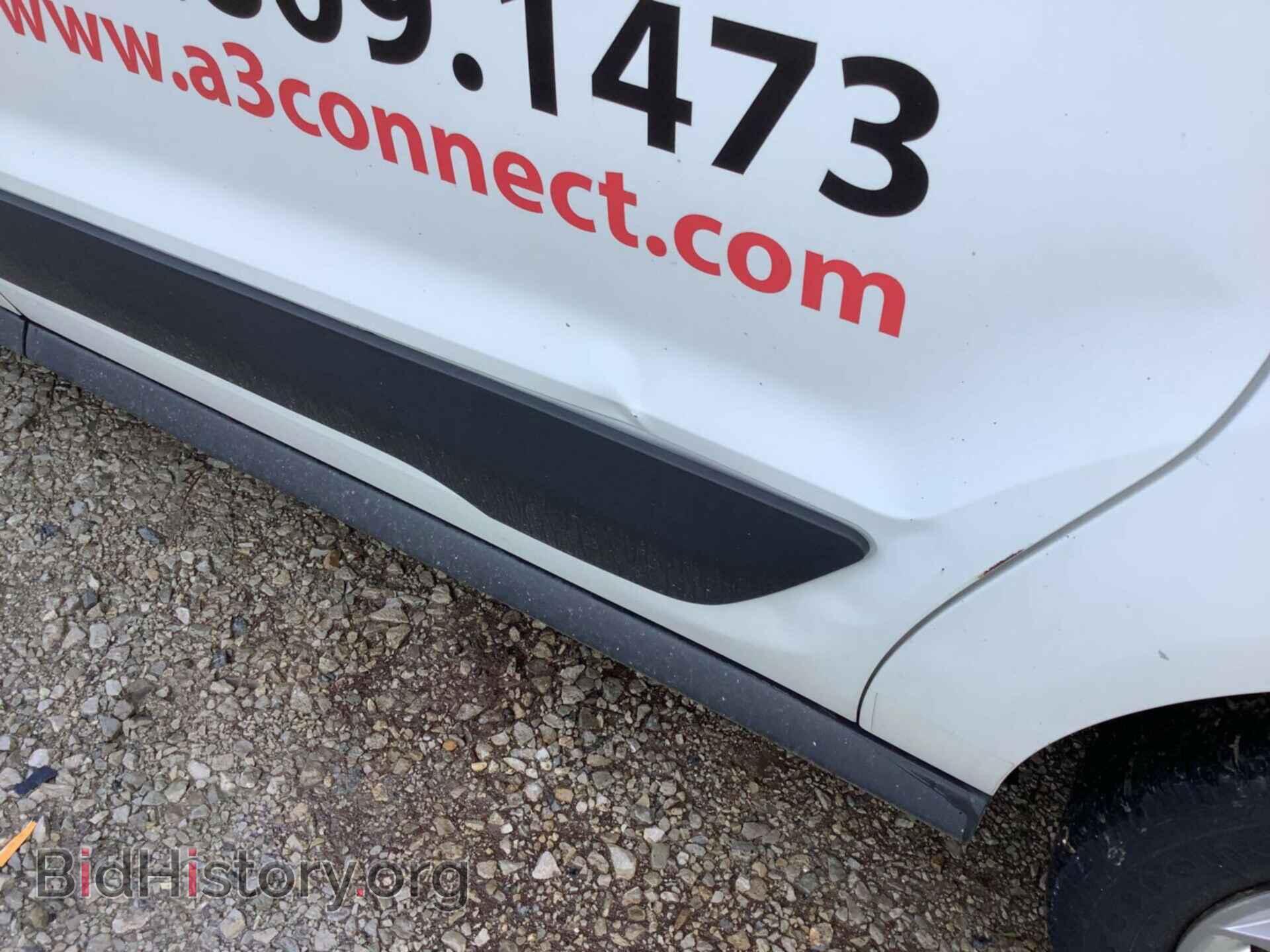 2015 FORD TRANSIT CONNECT - VIN: NM0LS7F73F1188548 - Фото 14