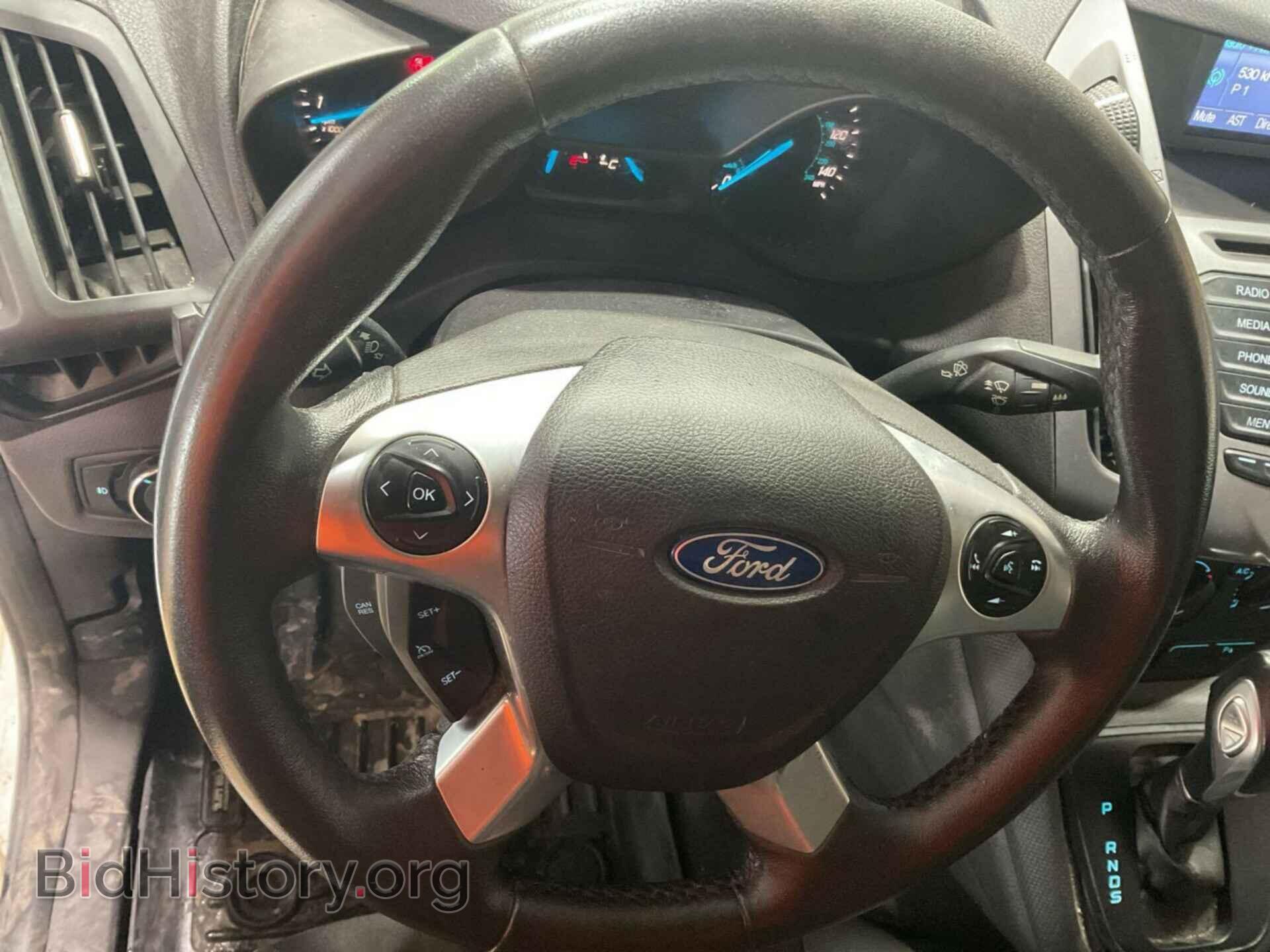 2015 FORD TRANSIT CONNECT - VIN: NM0LS7F73F1188548 - Фото 19