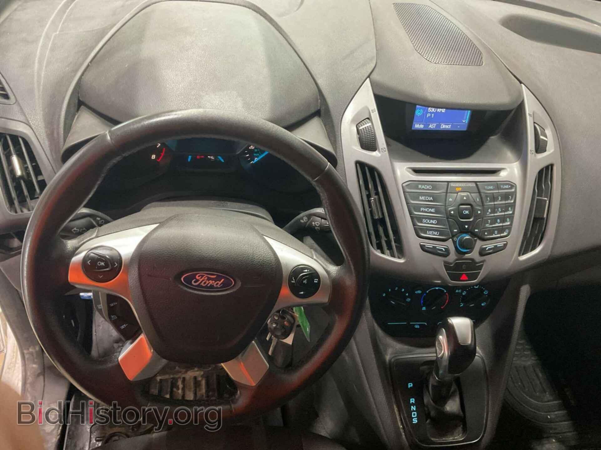 2015 FORD TRANSIT CONNECT - VIN: NM0LS7F73F1188548 - Фото 22