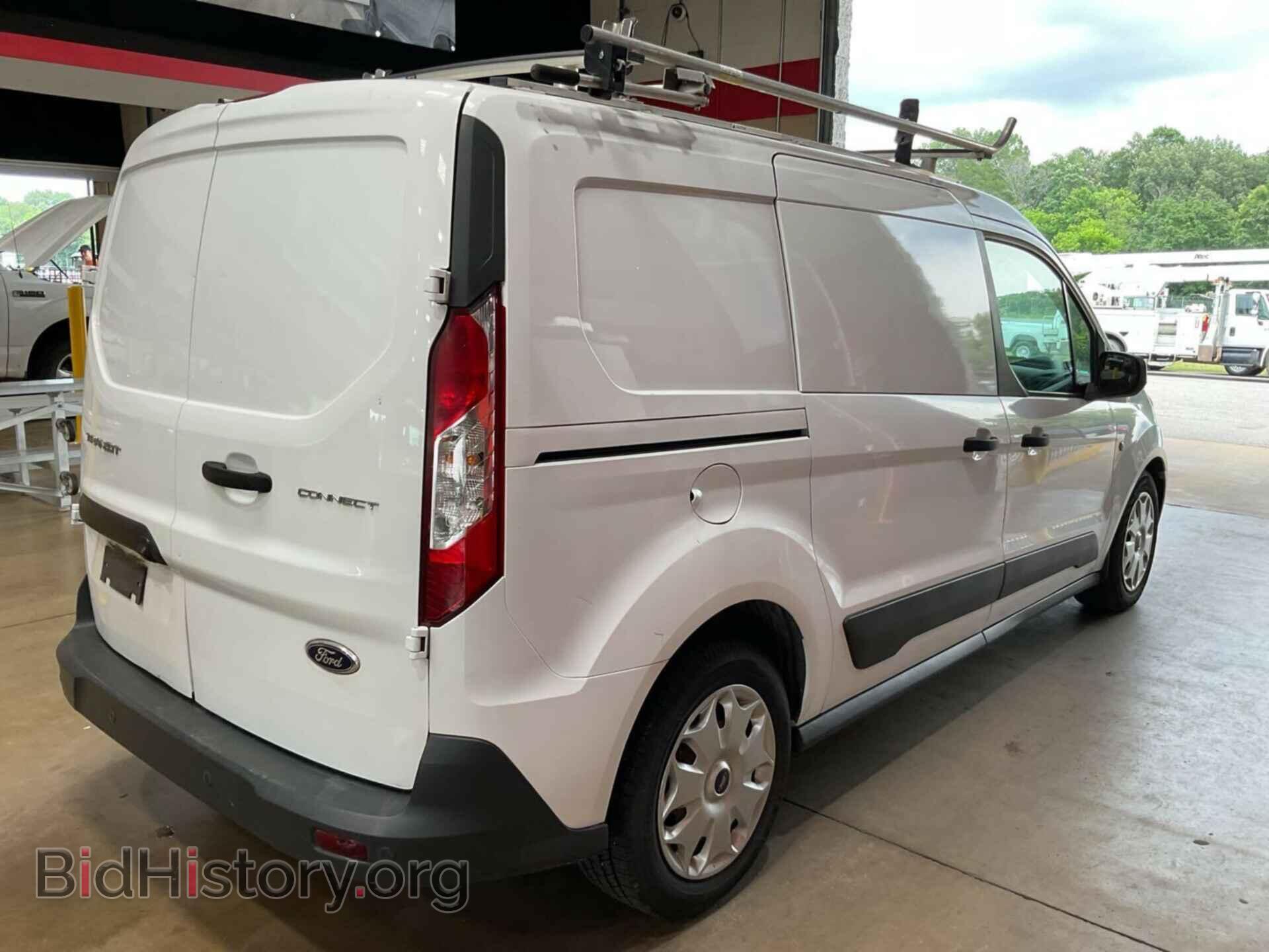 2015 FORD TRANSIT CONNECT - VIN: NM0LS7F73F1188548 - Фото 4