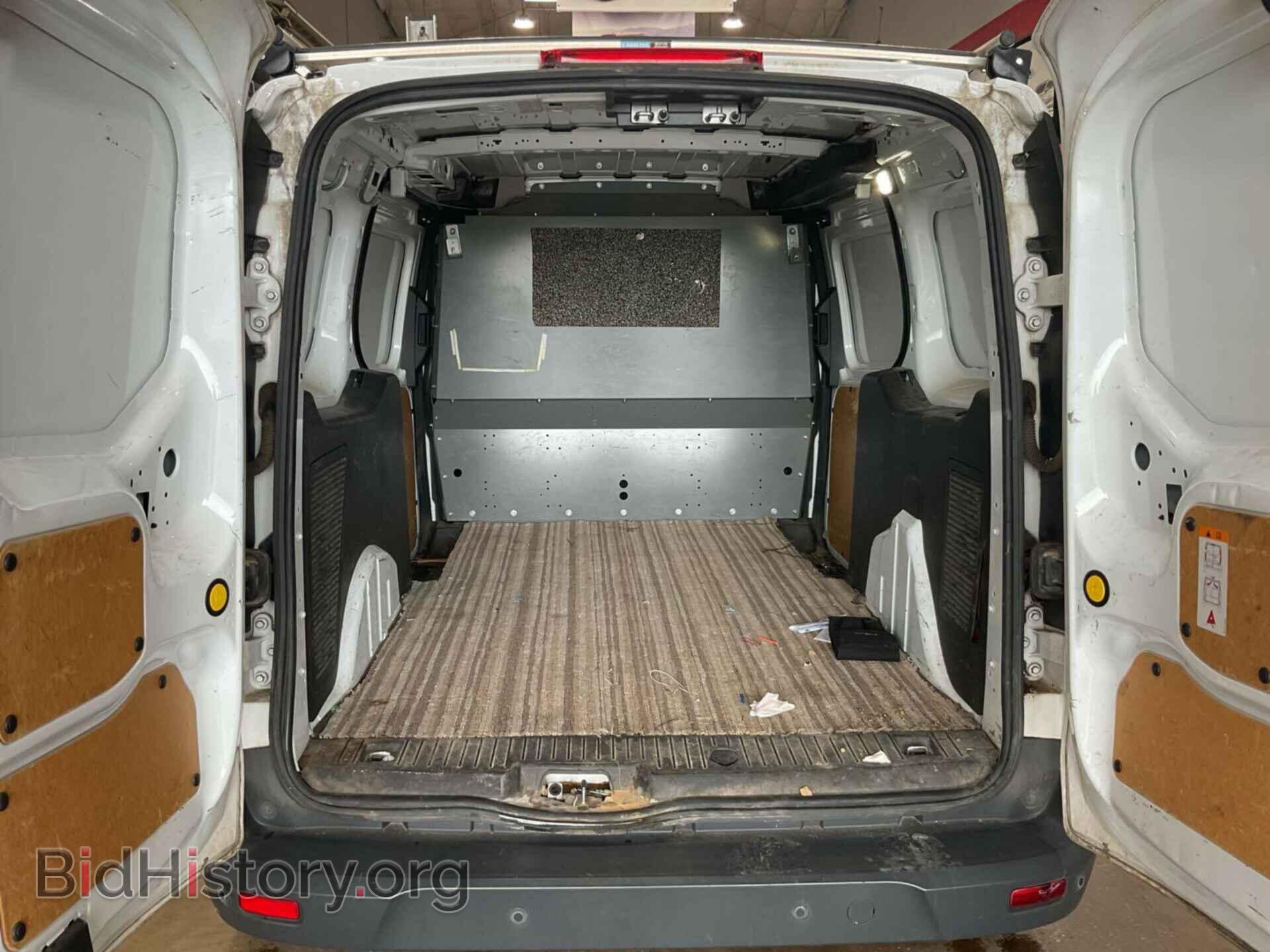 2015 FORD TRANSIT CONNECT - VIN: NM0LS7F73F1188548 - Фото 34