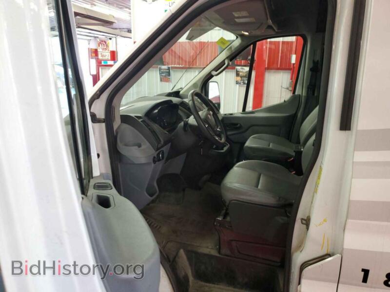 2016 Ford TRANSIT-250 (VIN 1FTYR2XV2GKB15476) — фото 16 из 29