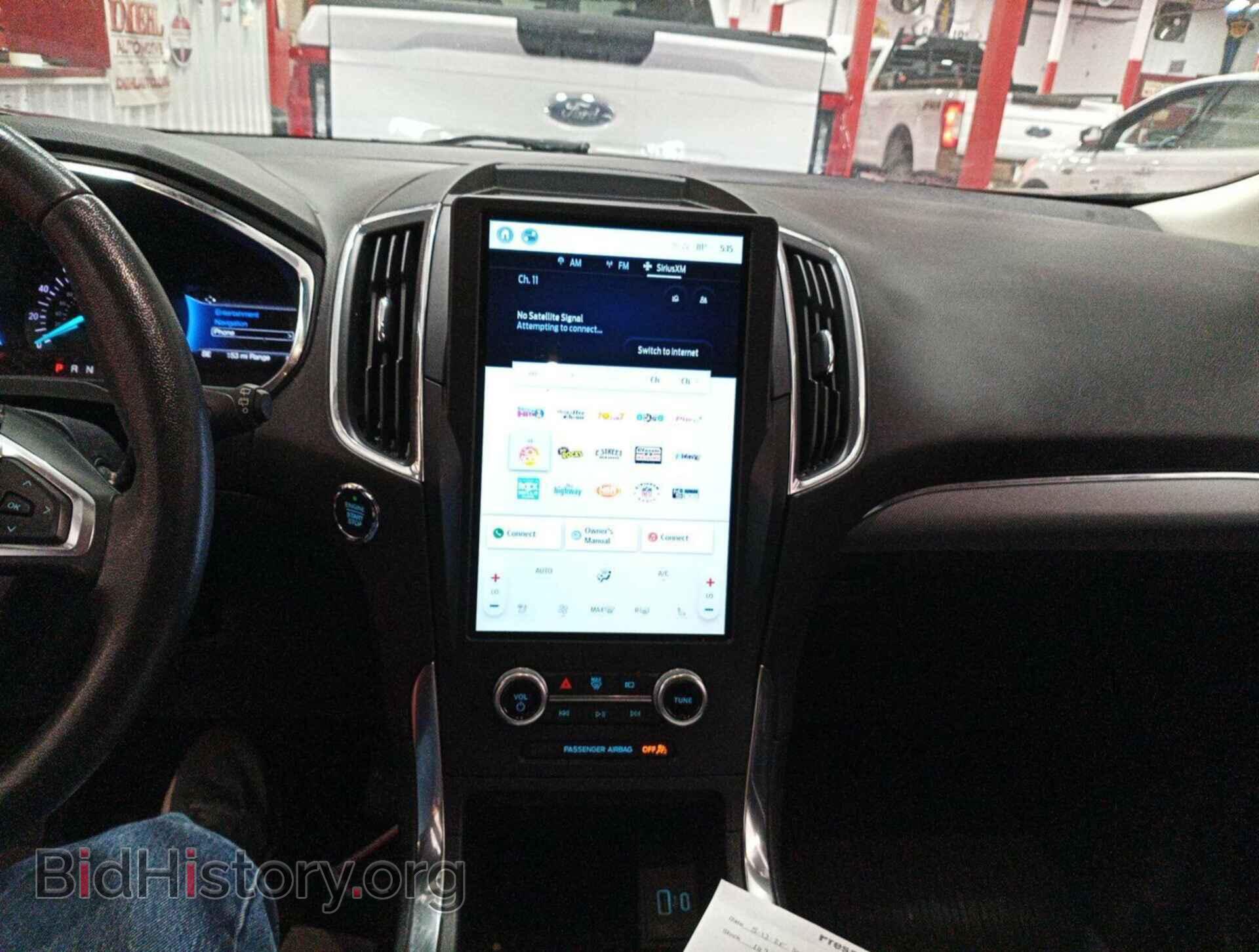 2021 FORD EDGE - VIN: 2FMPK3K99MBA53463 - Photo 27