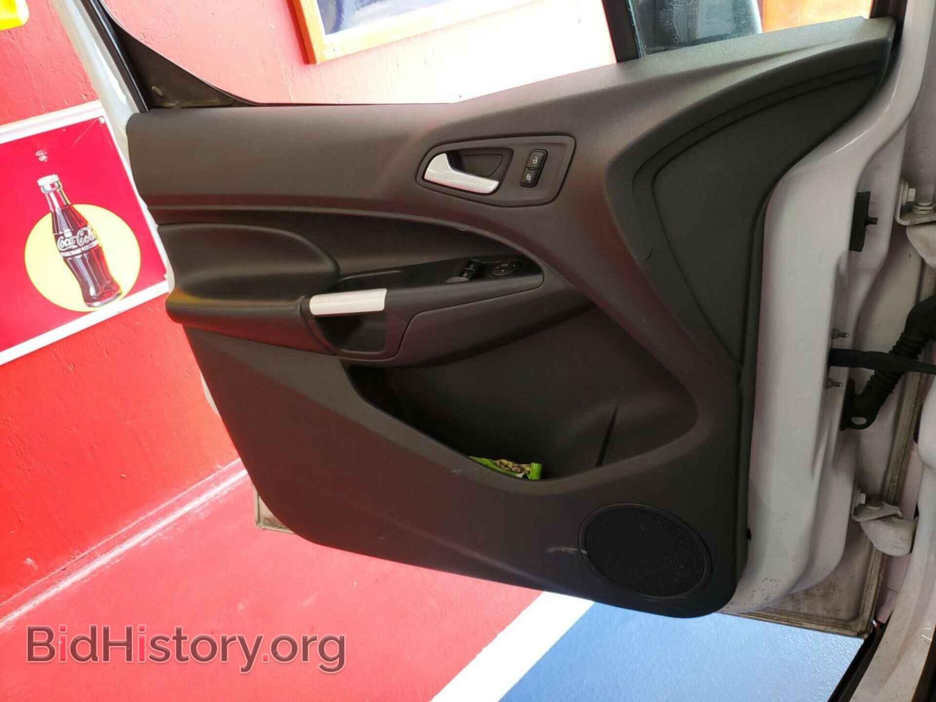 2014 FORD TRANSIT CONNECT - VIN: NM0LS7F79E1133679 - Фото 2