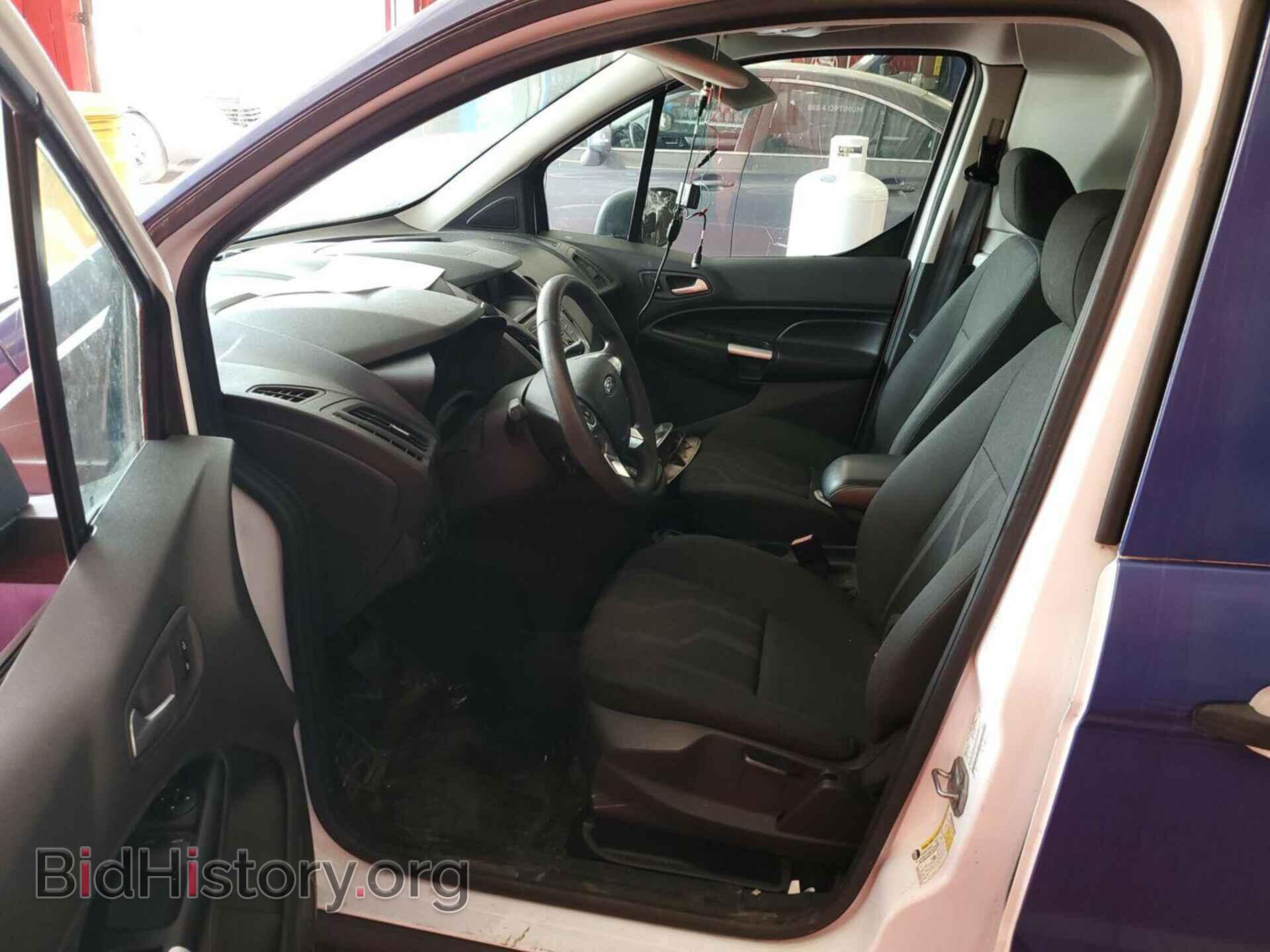 2014 FORD TRANSIT CONNECT - VIN: NM0LS7F79E1133679 - Фото 19