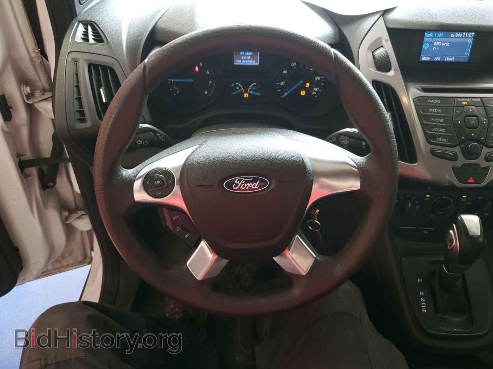 2014 FORD TRANSIT CONNECT - VIN: NM0LS7F79E1133679 - Фото 24