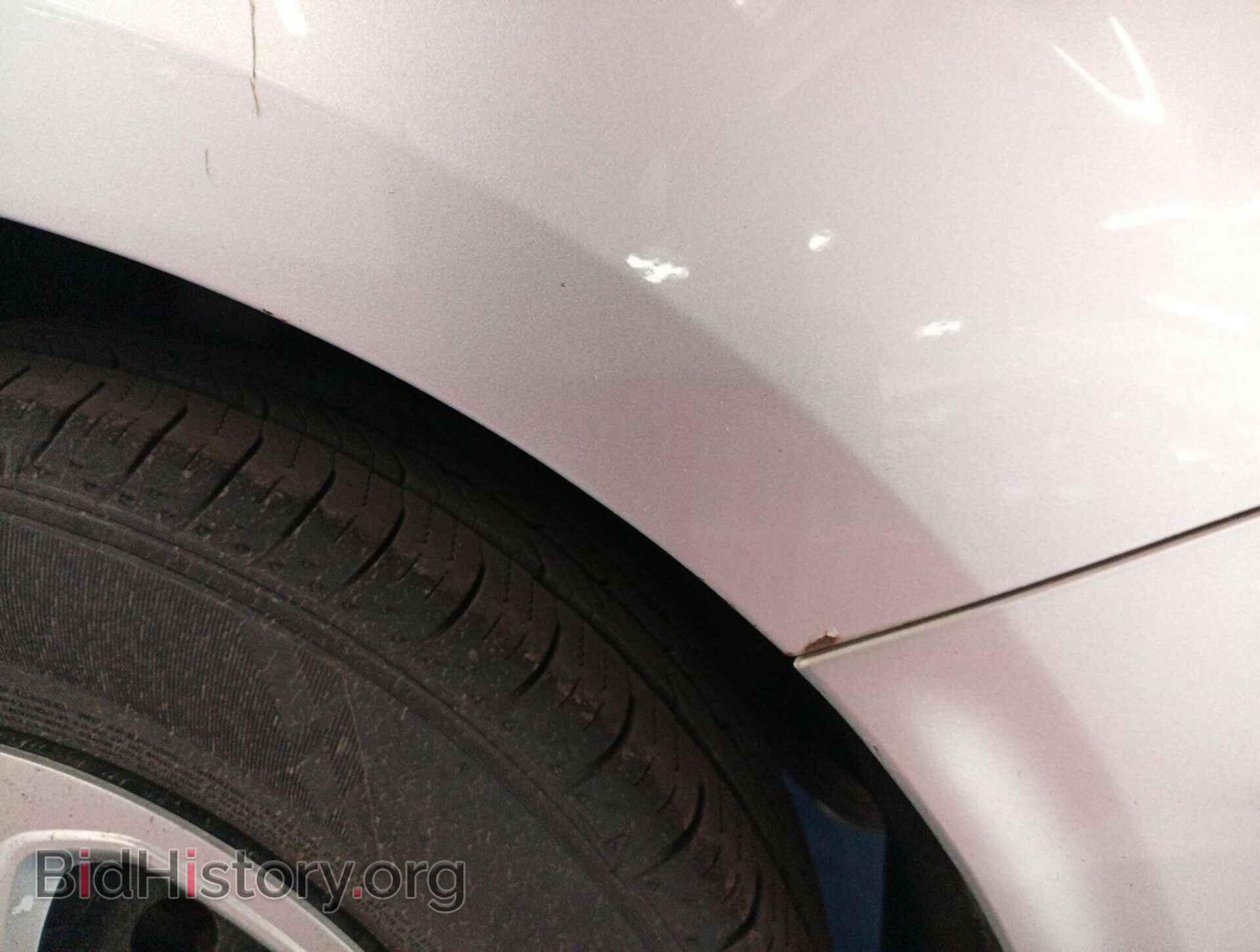 2017 FORD FOCUS - VIN: 1FADP3E23HL272132 - Фото 11