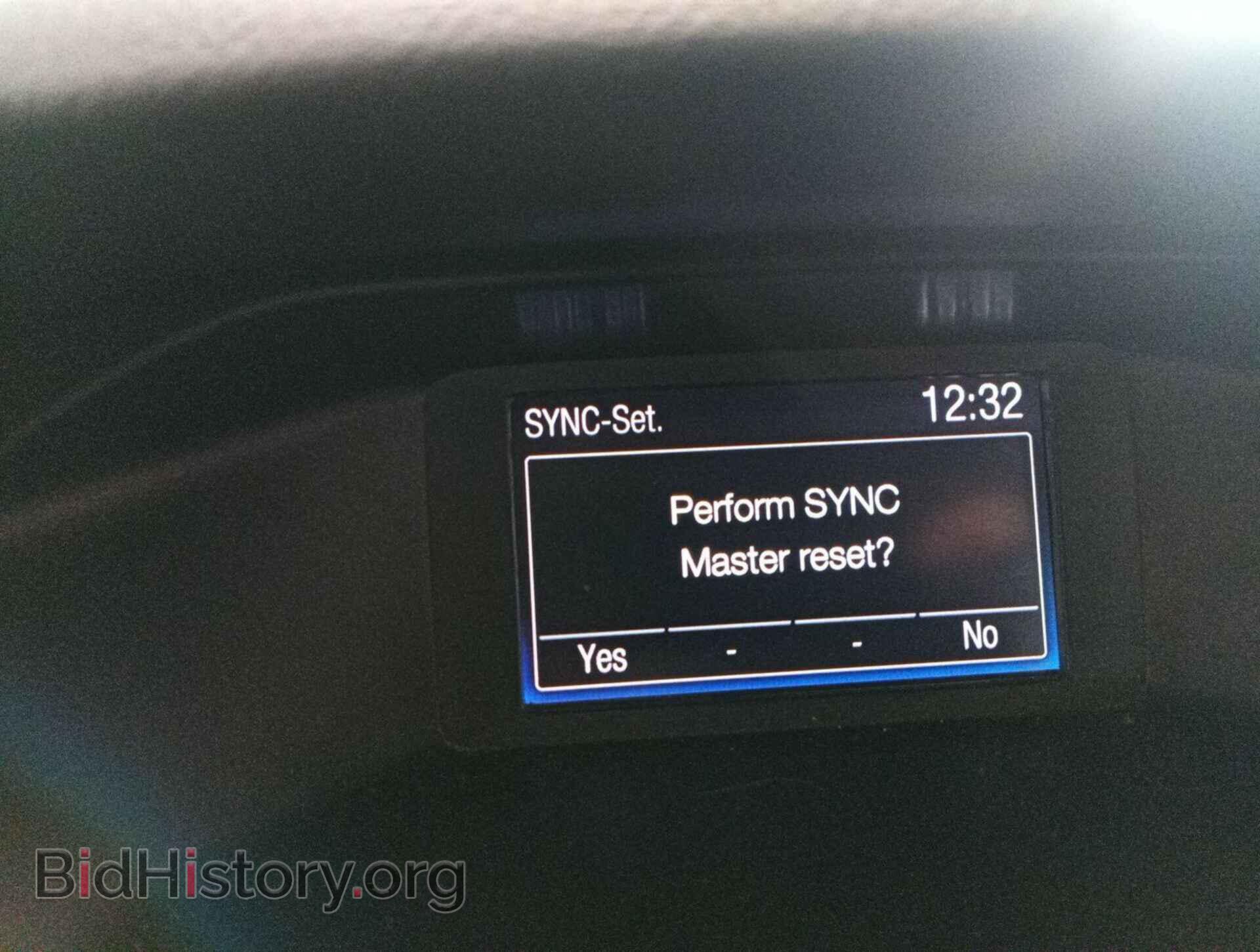 2017 FORD FOCUS - VIN: 1FADP3E23HL272132 - Фото 12