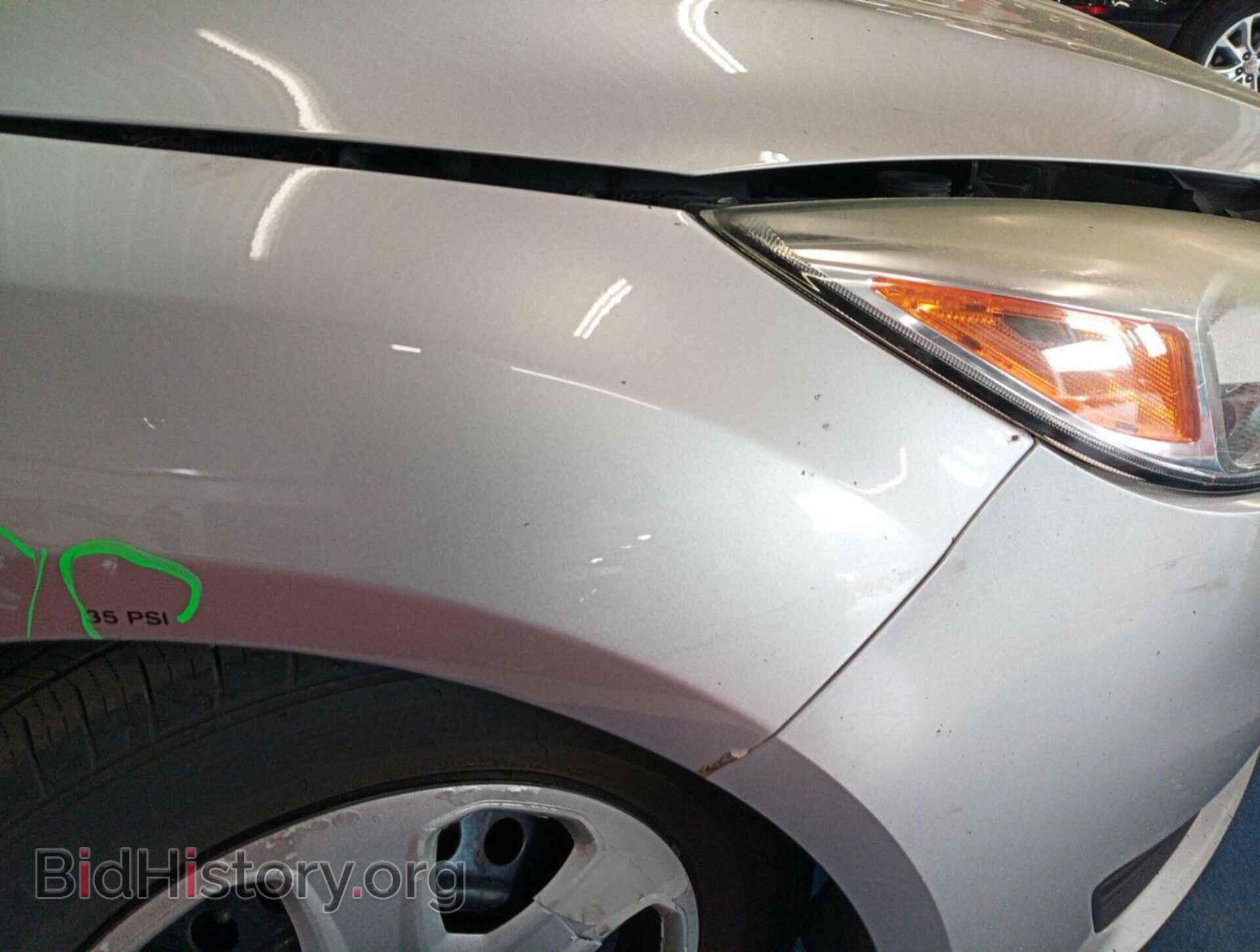 2017 FORD FOCUS - VIN: 1FADP3E23HL272132 - Фото 27