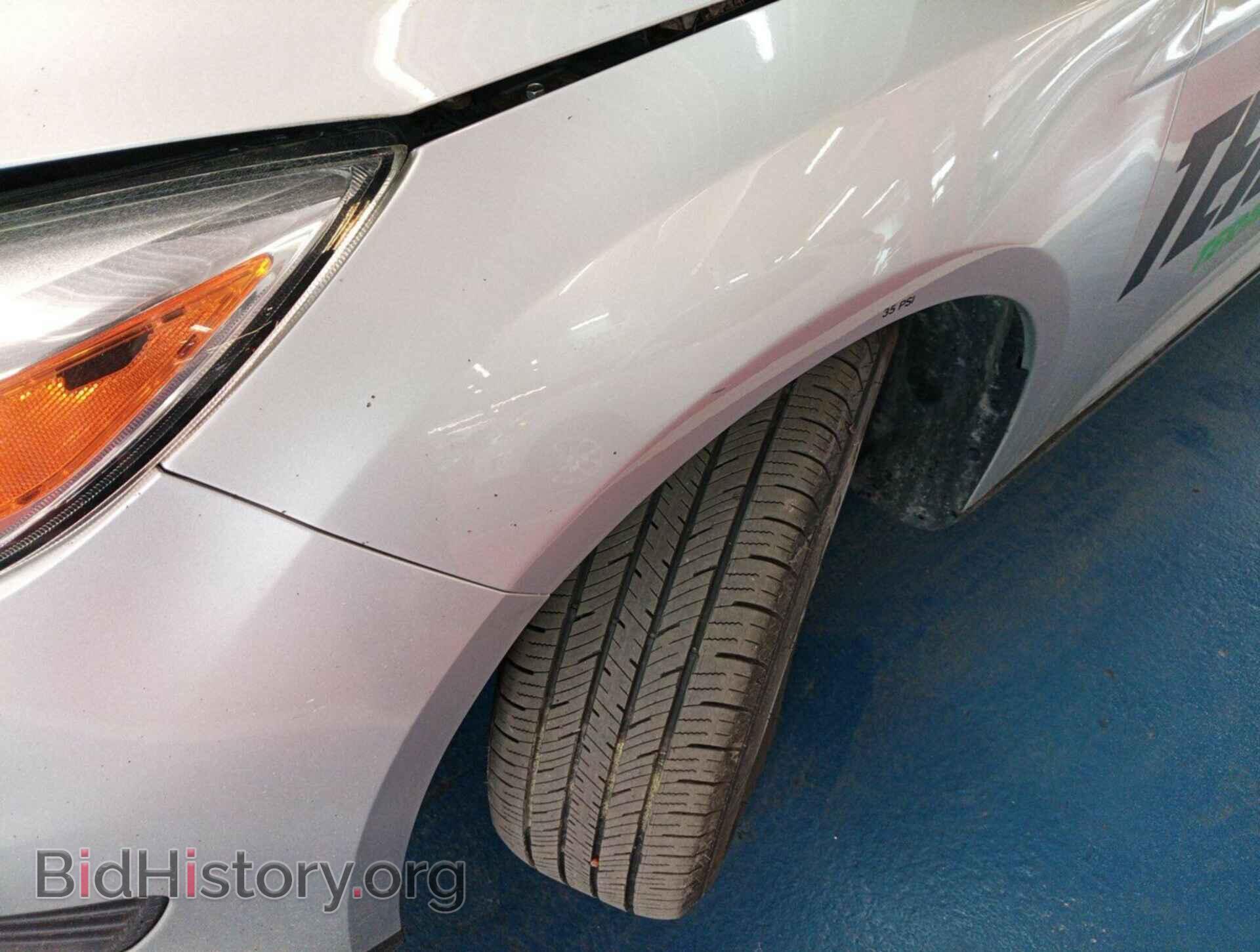 2017 FORD FOCUS - VIN: 1FADP3E23HL272132 - Фото 31