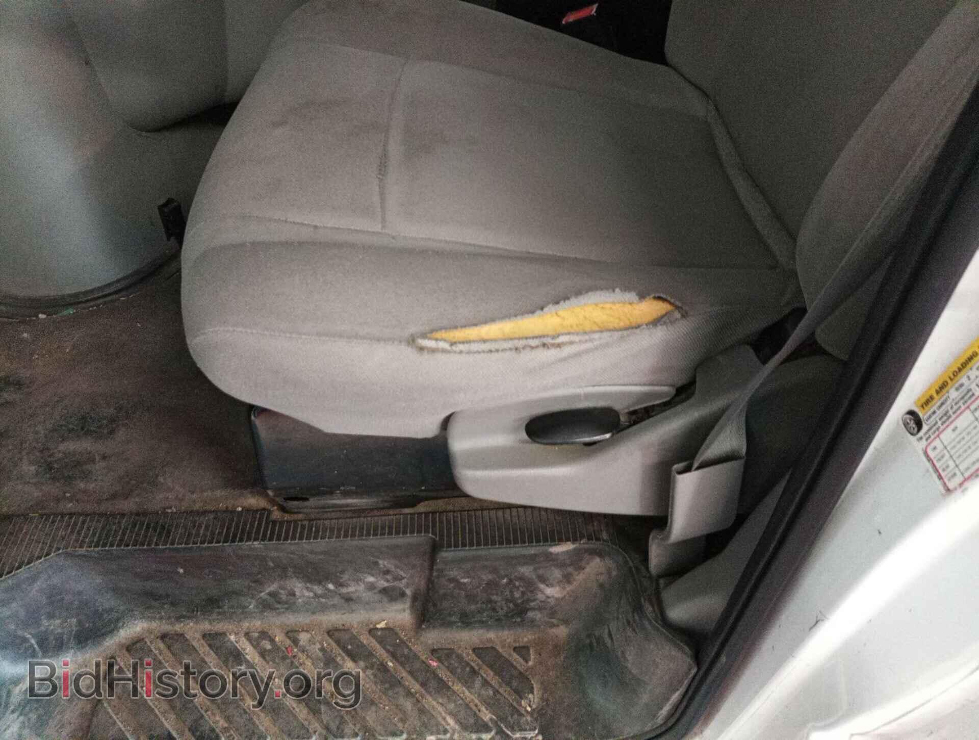 2013 FORD E-250 - VIN: 1FTNE2EL8DDB27602 - Фото 2