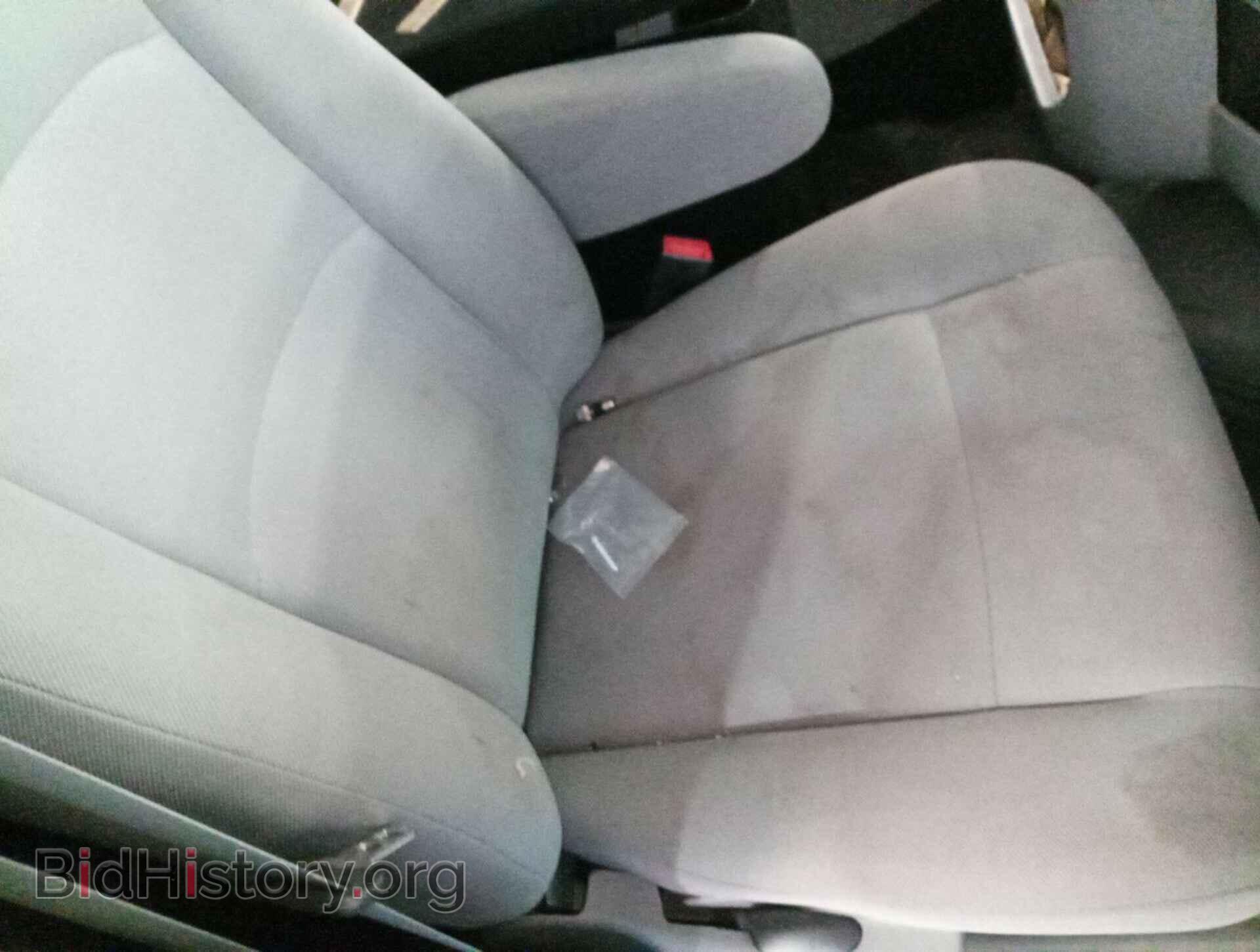 2013 FORD E-250 - VIN: 1FTNE2EL8DDB27602 - Фото 4