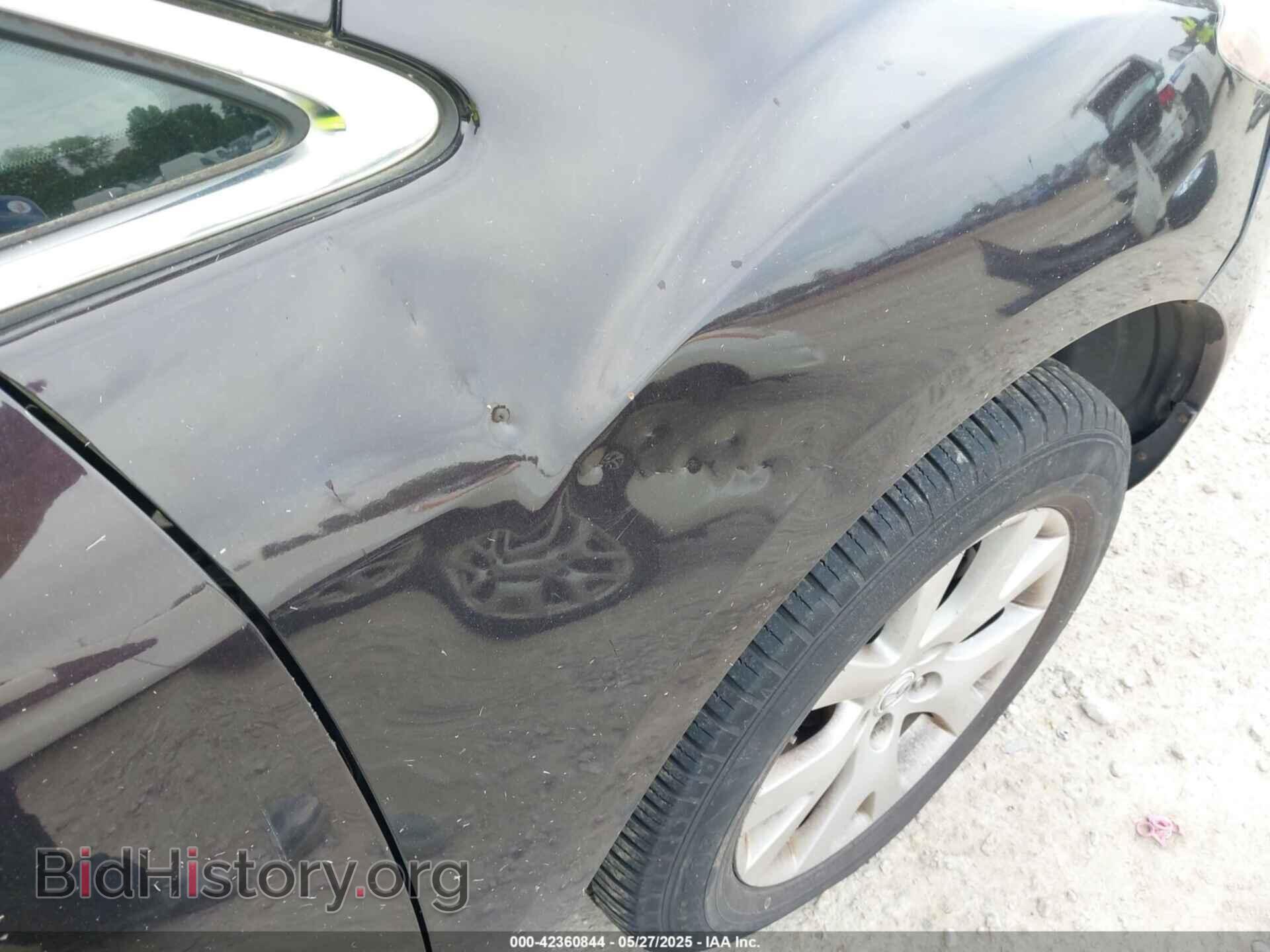 2009 MAZDA CX-7 - VIN: JM3ER293390226364 - Фото 6