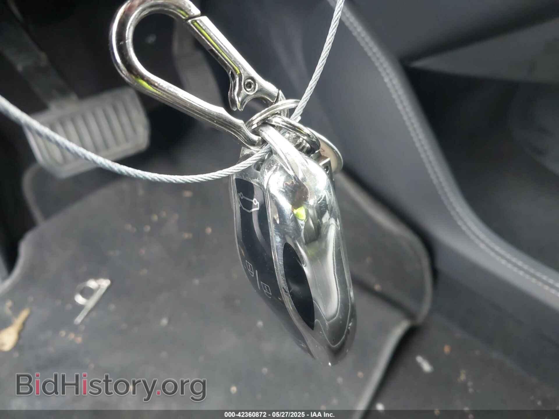 2014 TESLA MODEL S - VIN: 5YJSA1H19EFP32063 - Photo 11