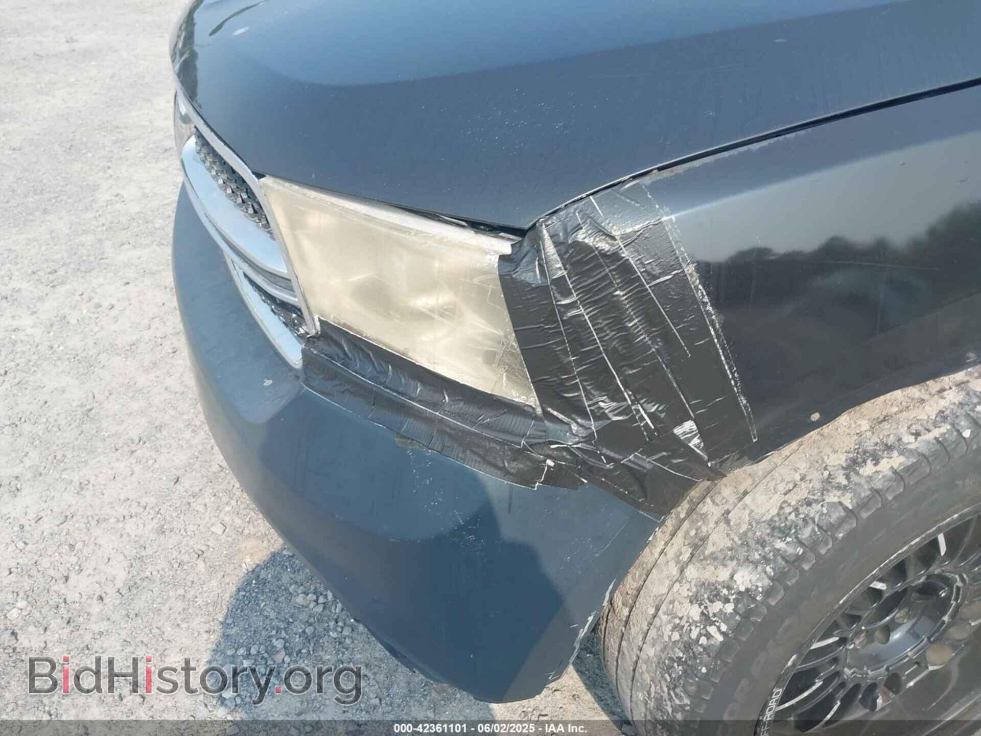 2011 DODGE DURANGO - VIN: 1D4SD5GT8BC592844 - Фото 6