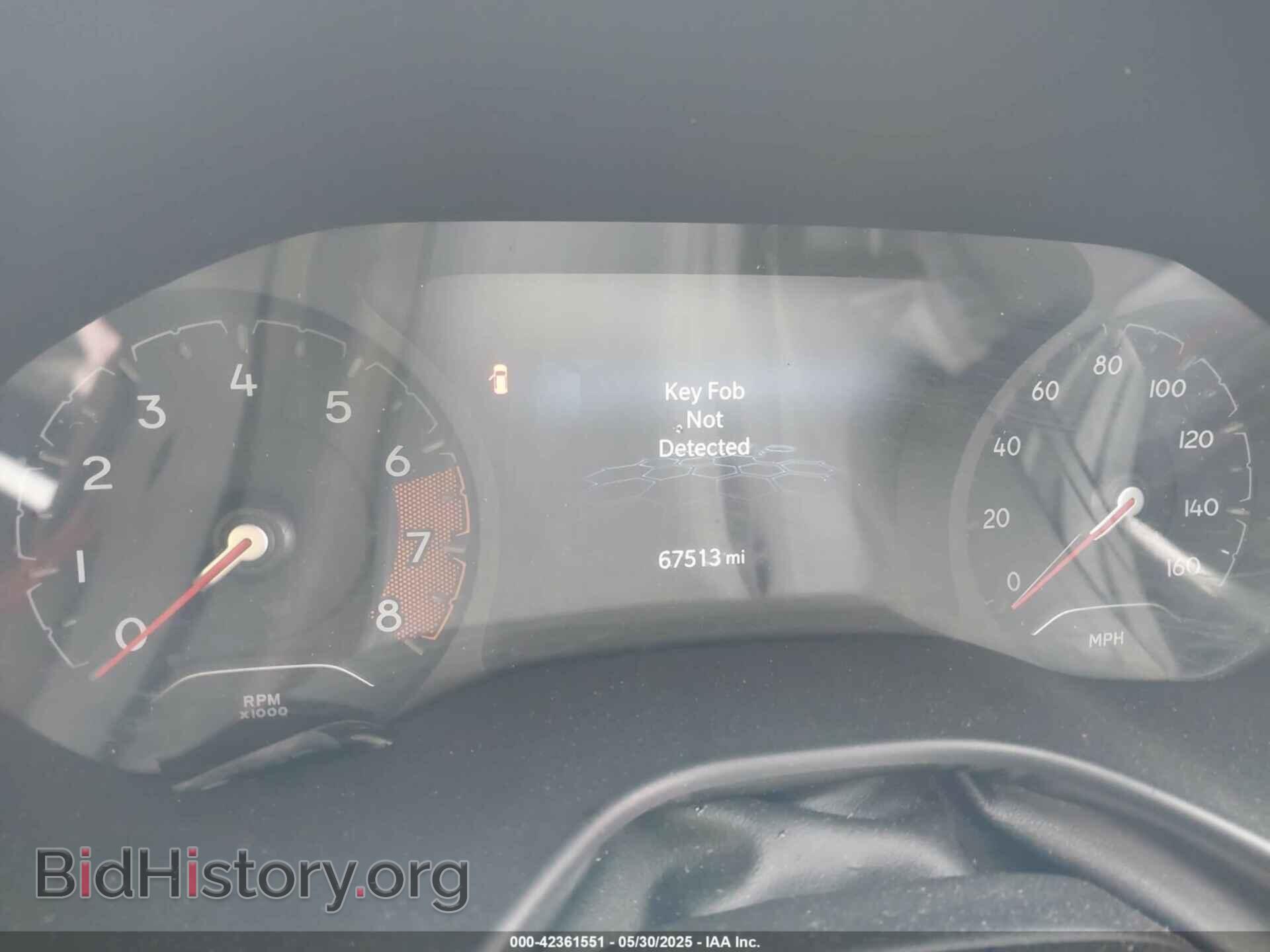 2022 JEEP COMPASS - VIN: 3C4NJDDB6NT105934 - Фото 7