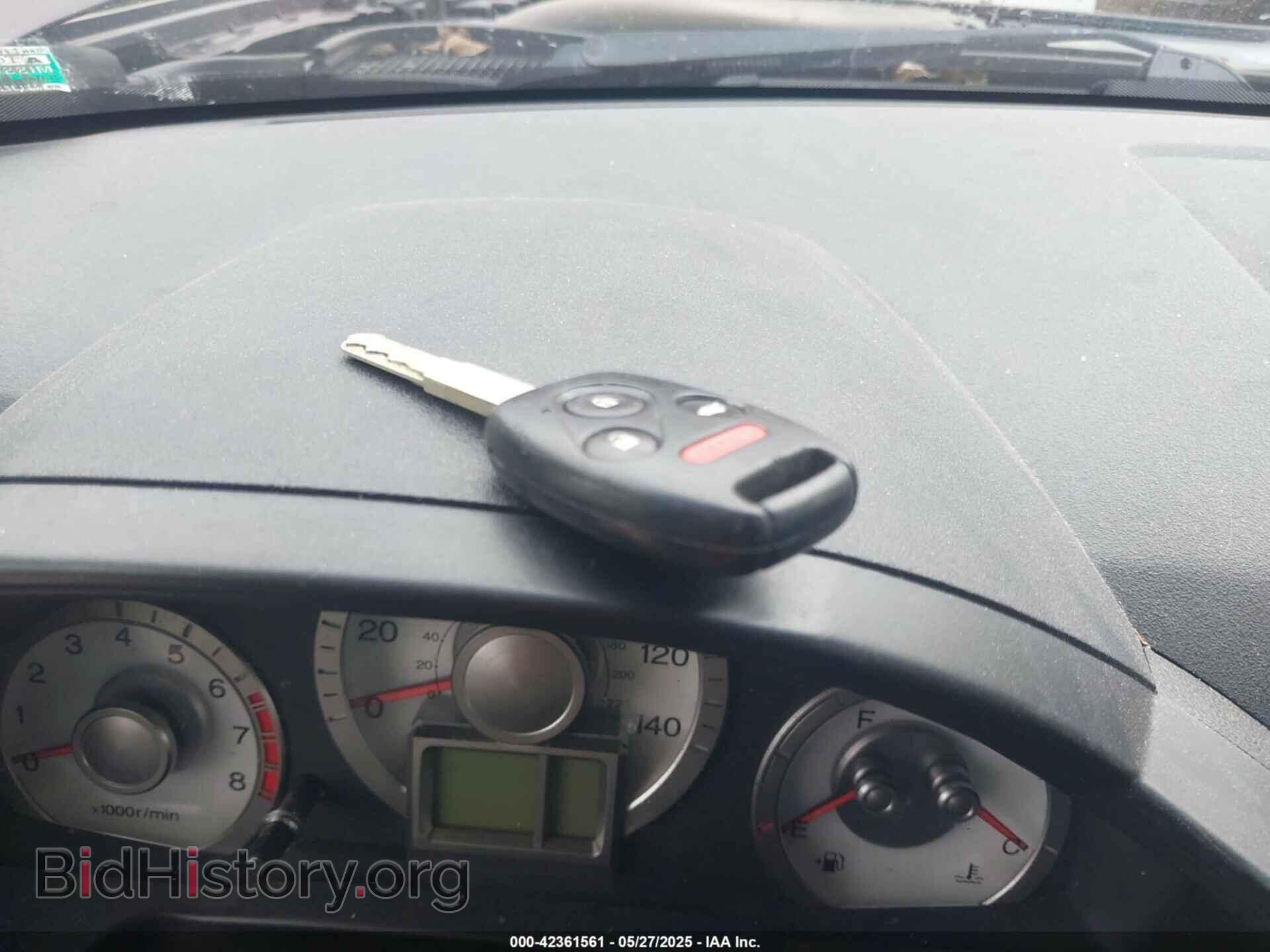 2009 HONDA PILOT - VIN: 5FNYF48609B007269 - Фото 11
