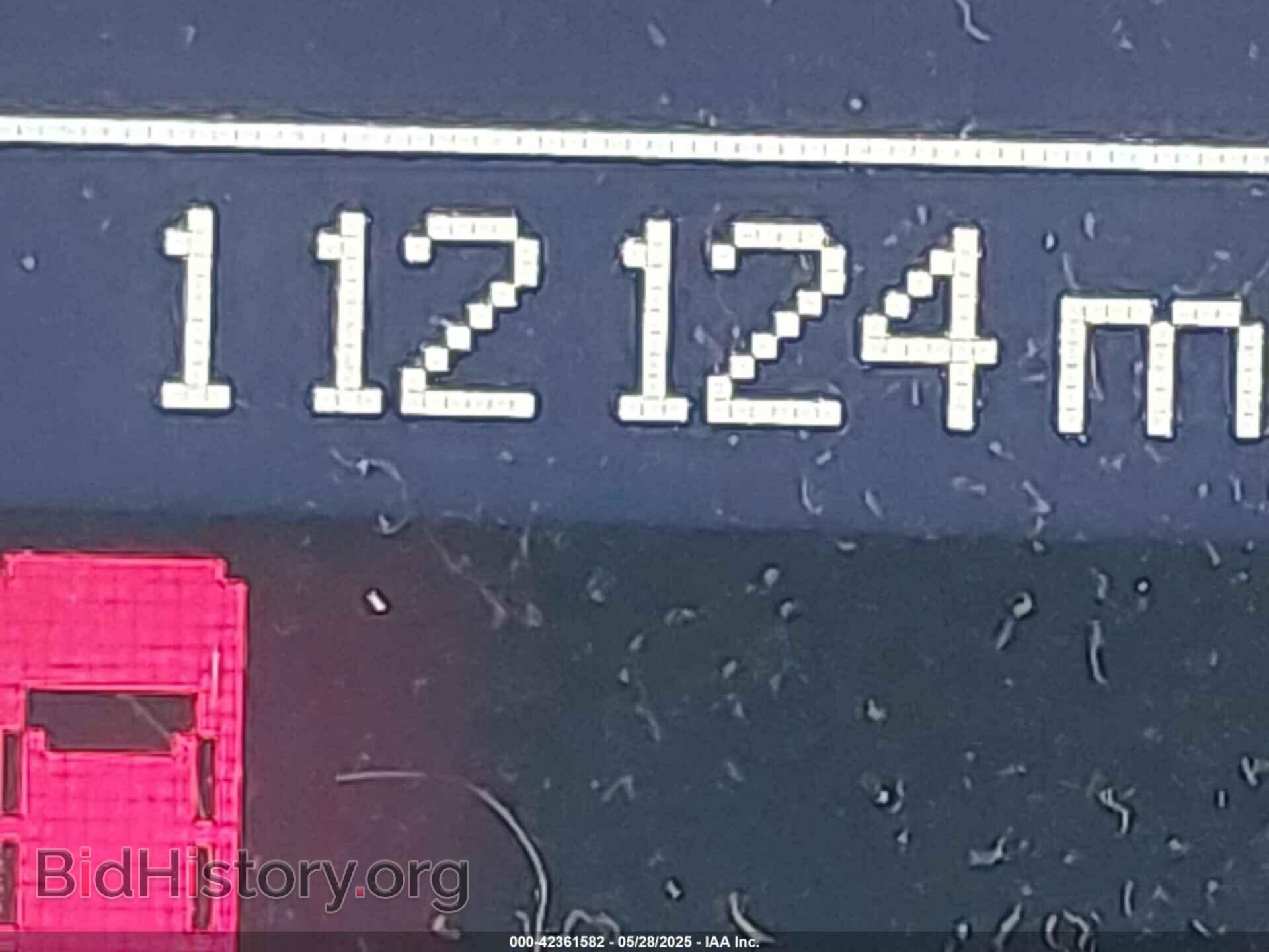 2013 DODGE DURANGO - VIN: 1C4RDJDG3DC596508 - Фото 15