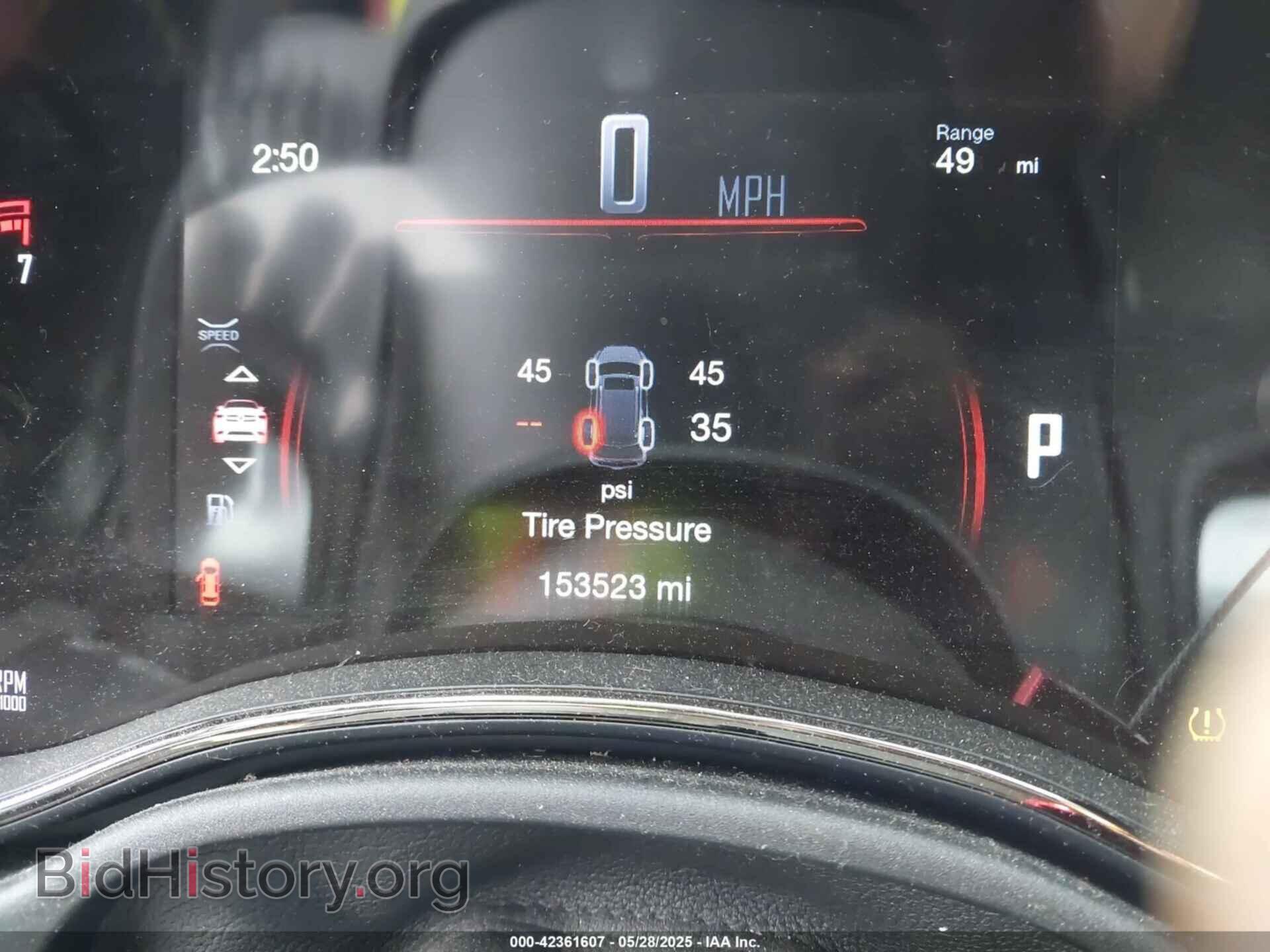 2018 DODGE DURANGO - VIN: 1C4SDJCTXJC219282 - Photo 7