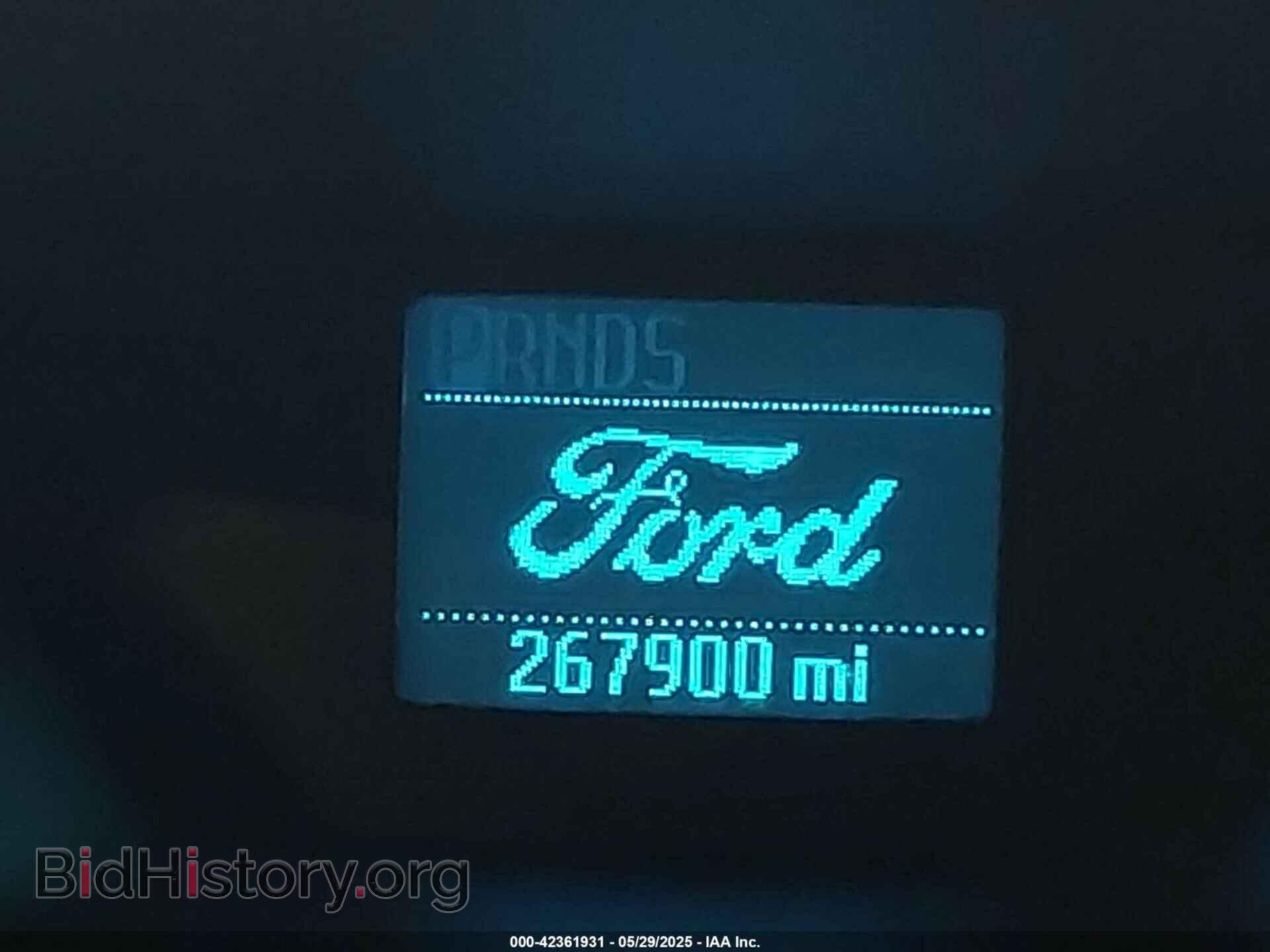 2016 FORD TRANSIT CONNECT - VIN: NM0LS7E77G1257843 - Фото 15