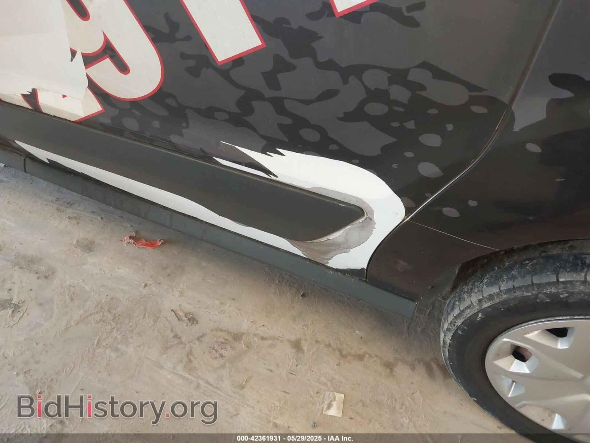 2016 FORD TRANSIT CONNECT - VIN: NM0LS7E77G1257843 - Фото 17
