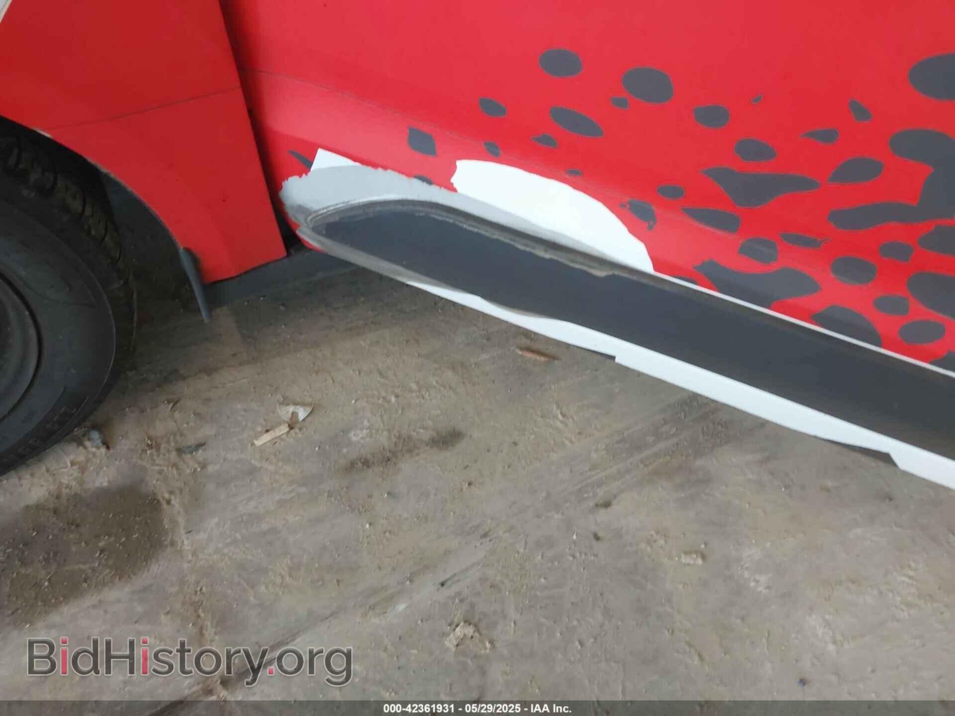 2016 FORD TRANSIT CONNECT - VIN: NM0LS7E77G1257843 - Фото 19