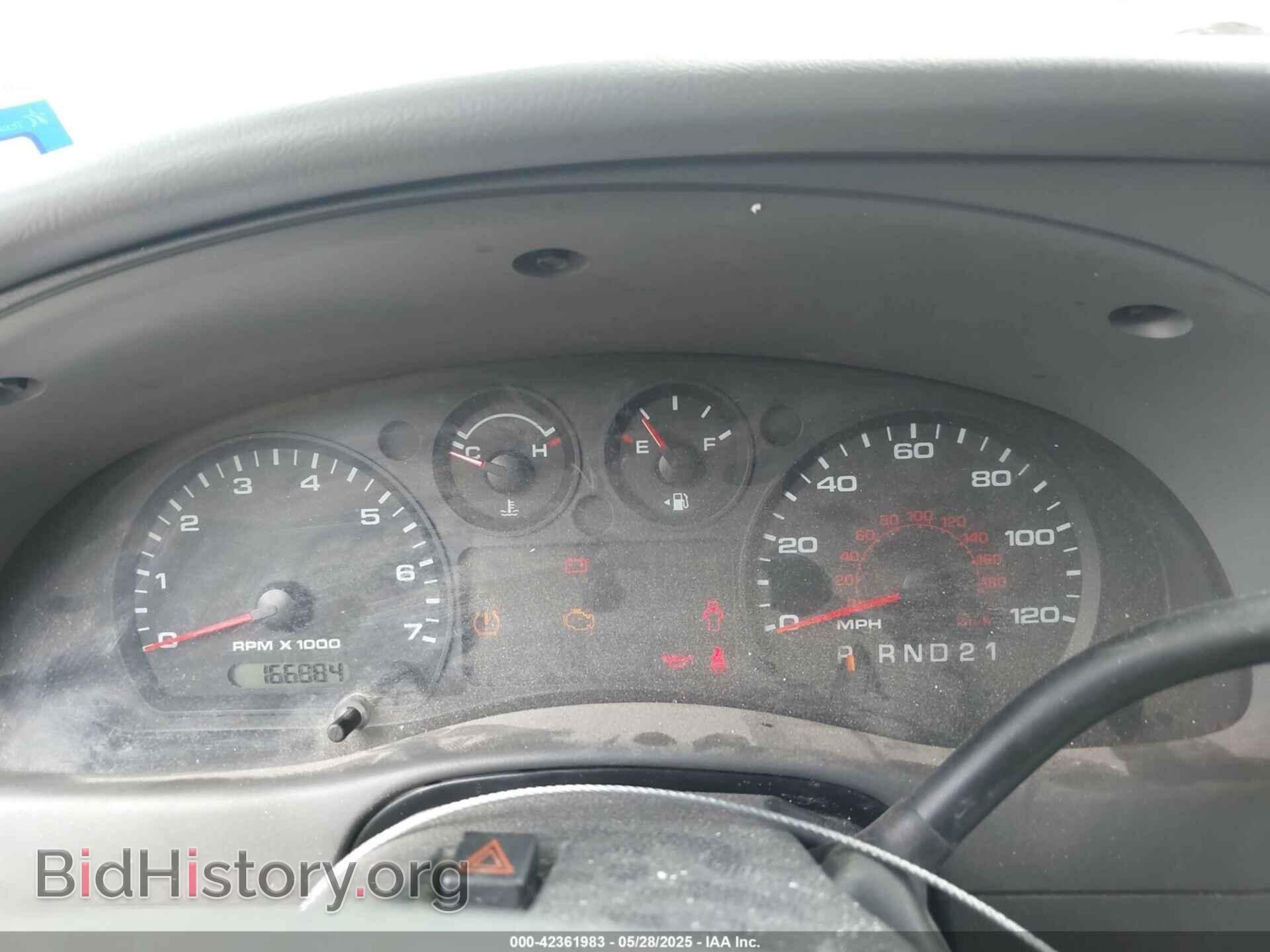 2010 FORD RANGER - VIN: 1FTKR1AD8APA37246 - Фото 7