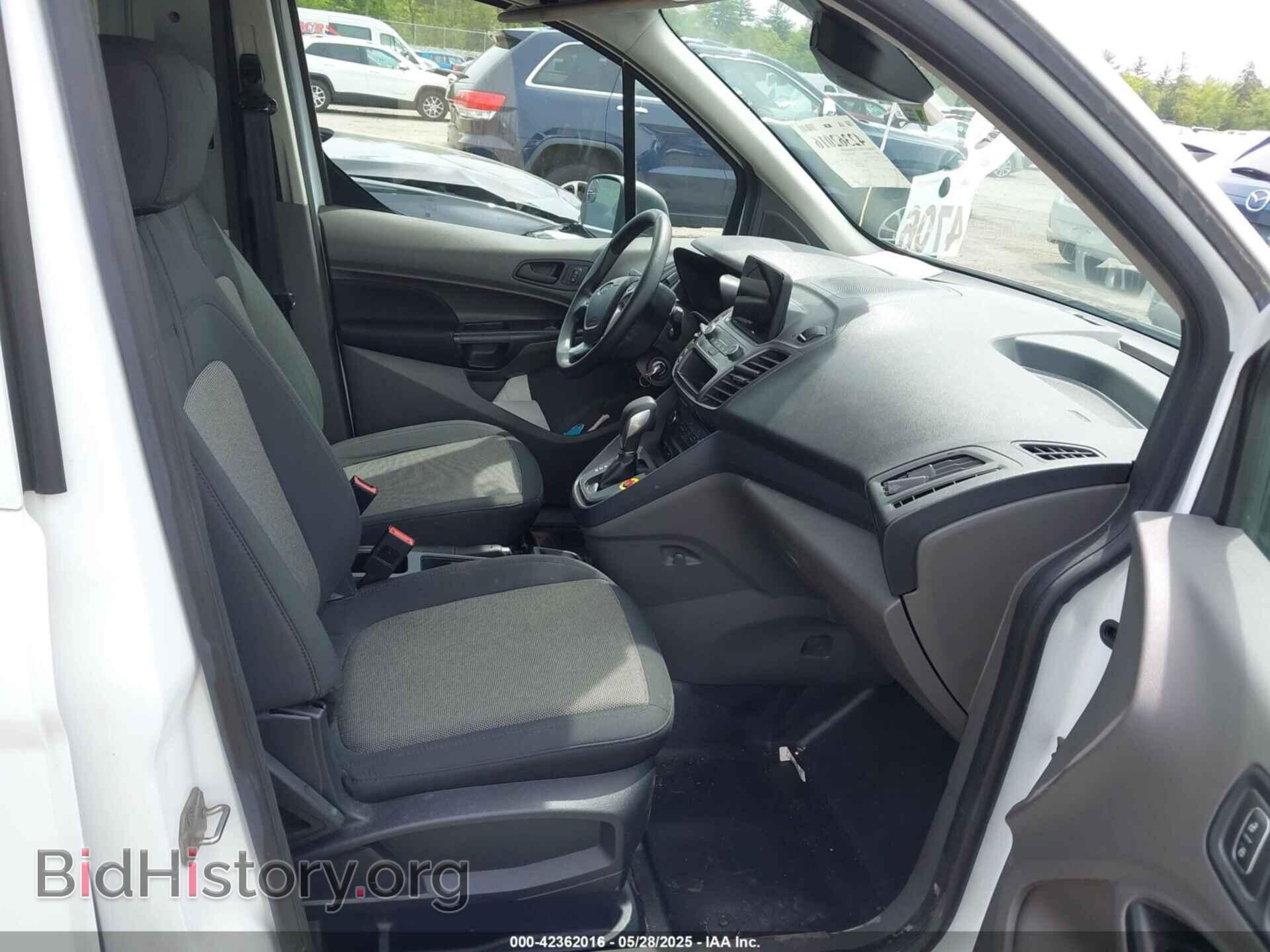 2020 FORD TRANSIT CONNECT - VIN: NM0LS7E23L1460565 - Фото 5