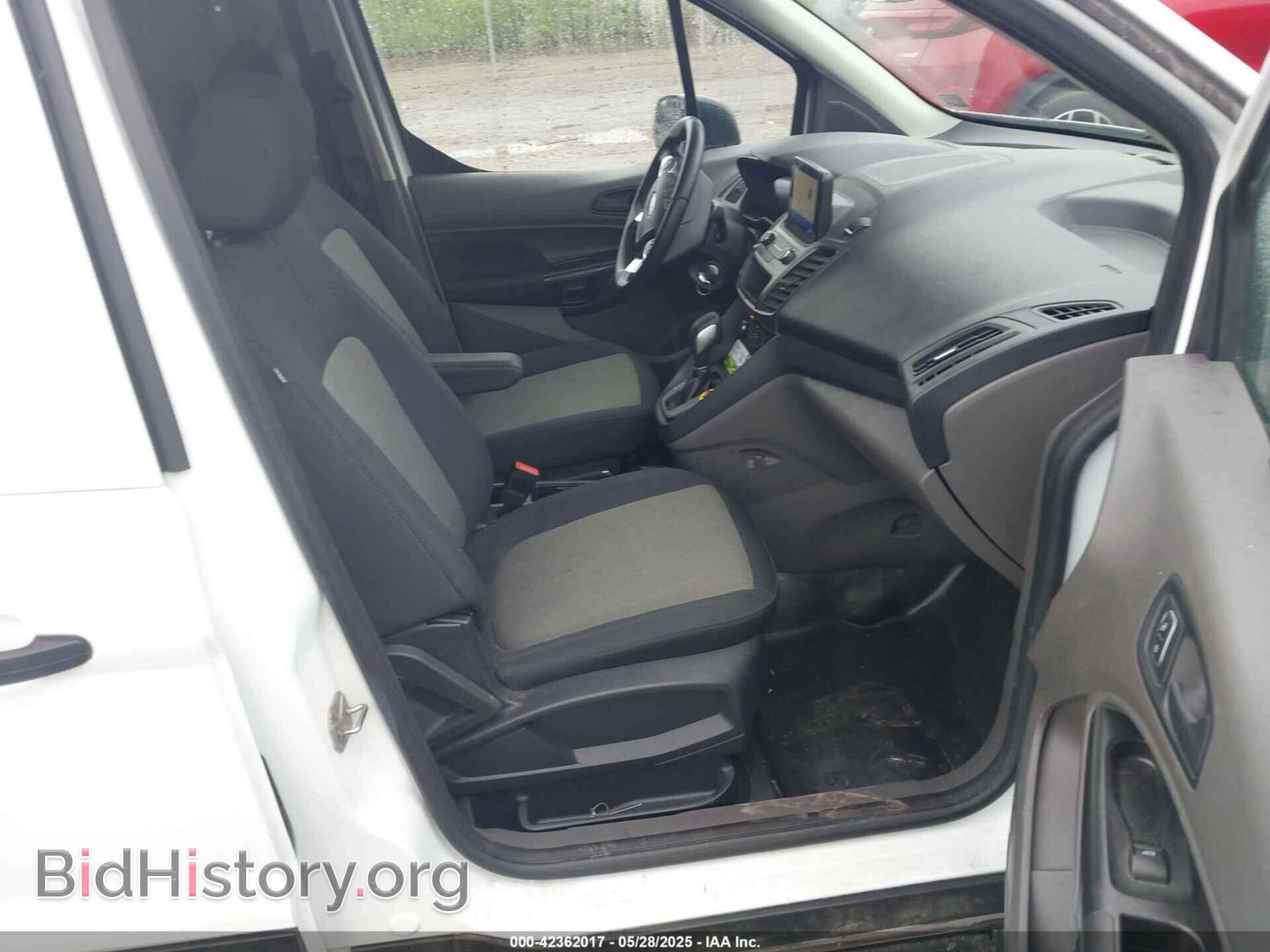 2020 FORD TRANSIT CONNECT - VIN: NM0LS7E23L1466771 - Фото 5