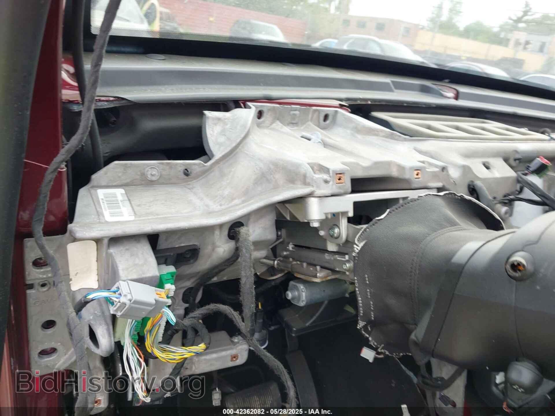 2023 DODGE DURANGO - VIN: 1C4SDJCT9PC676027 - Фото 7