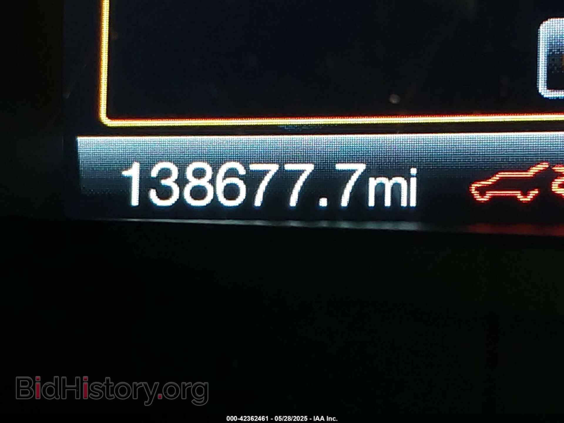 2015 FORD EDGE - VIN: 2FMTK4AP8FBC38398 - Фото 15