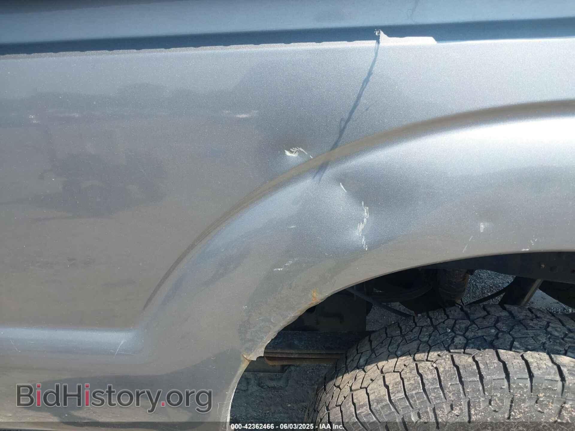 2012 FORD F-250 - VIN: 1FT7X2B63CEB12693 - Фото 6