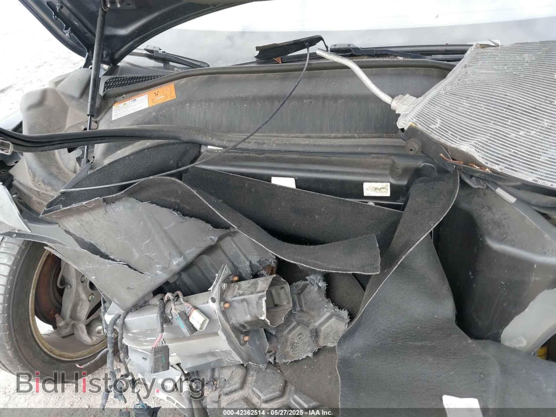 2013 TESLA MODEL S - VIN: 5YJSA1CG9DFP27357 - Фото 10