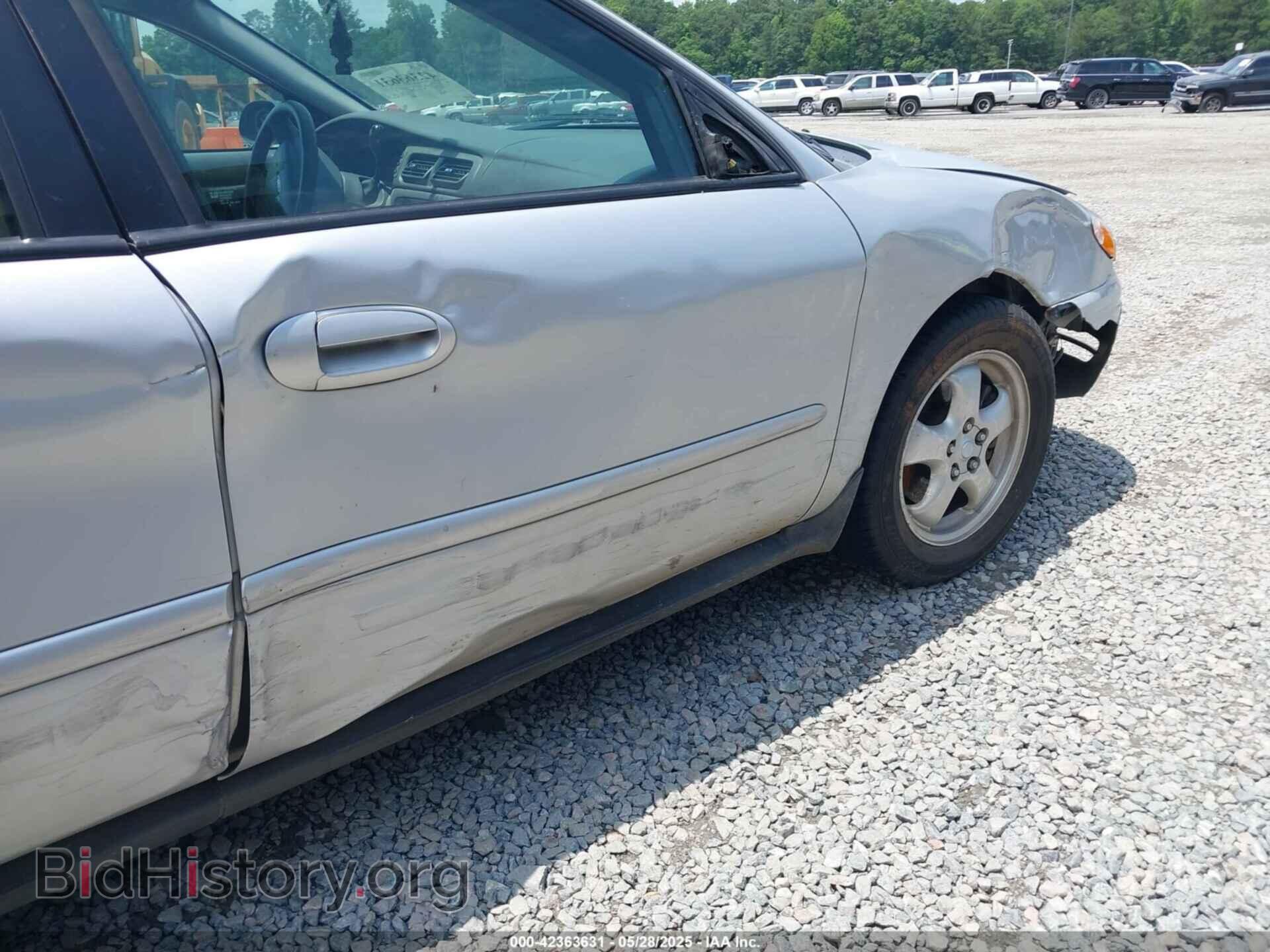 2006 FORD TAURUS - VIN: 1FAFP53UX6A105350 - Фото 12