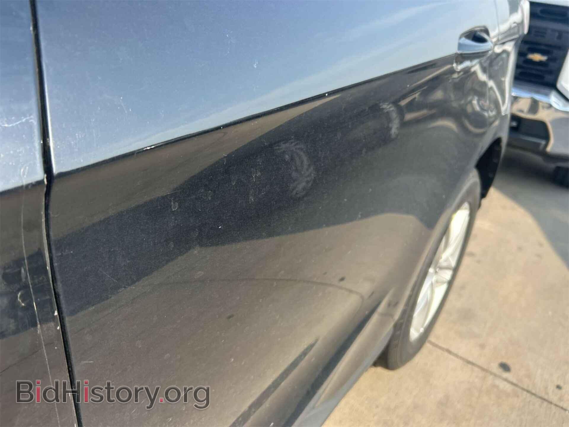 2018 FORD EDGE - VIN: 2FMPK4J94JBB53229 - Фото 2