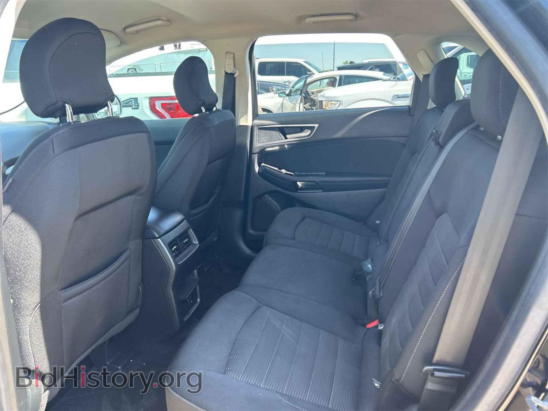 2018 FORD EDGE - VIN: 2FMPK4J94JBB53229 - Фото 5