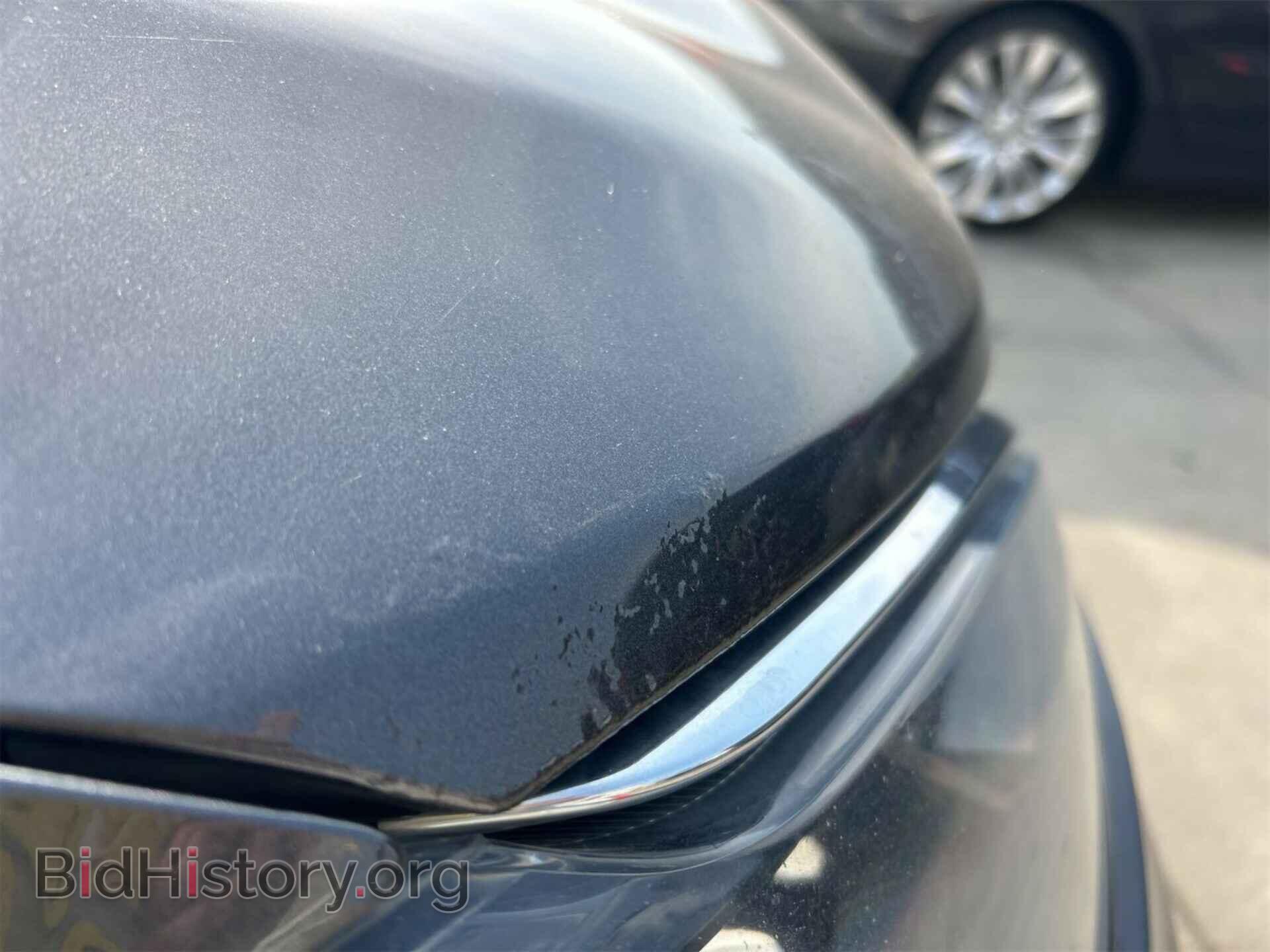 2019 CHRYSLER PACIFICA - VIN: 2C4RC1DG1KR556144 - Фото 4